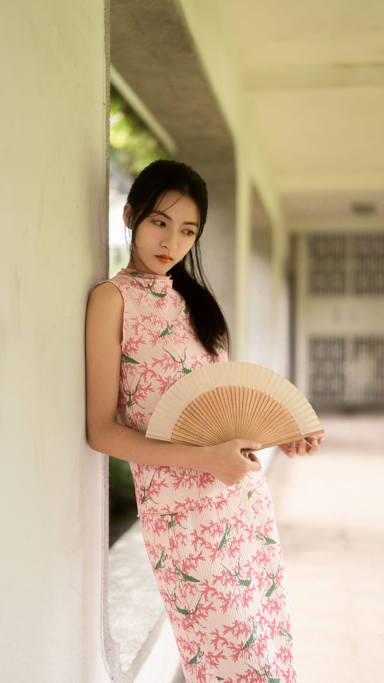 《东方美》[29P]