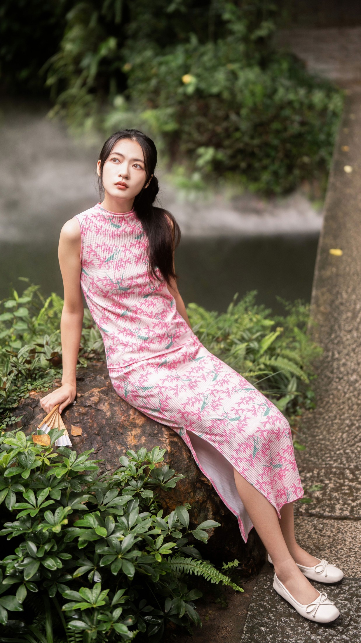 《东方美》[29P]