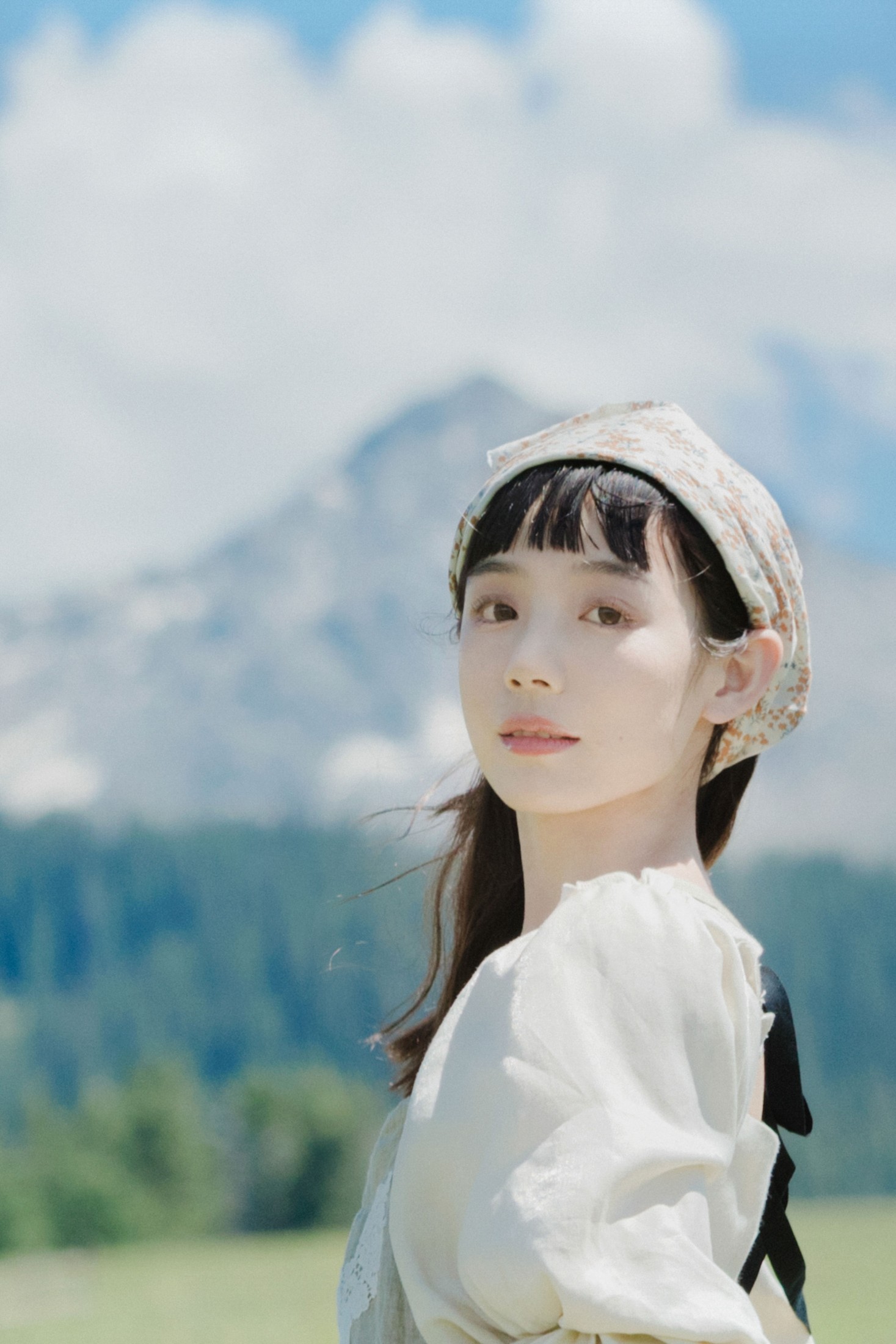 佳玥 - 《琼库什台》[37P]