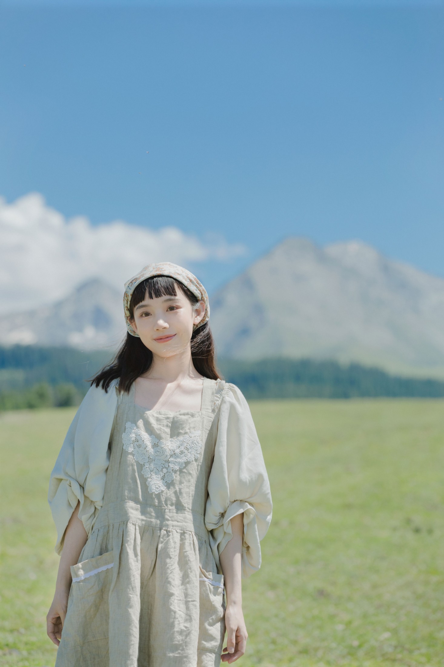 佳玥 - 《琼库什台》[37P]