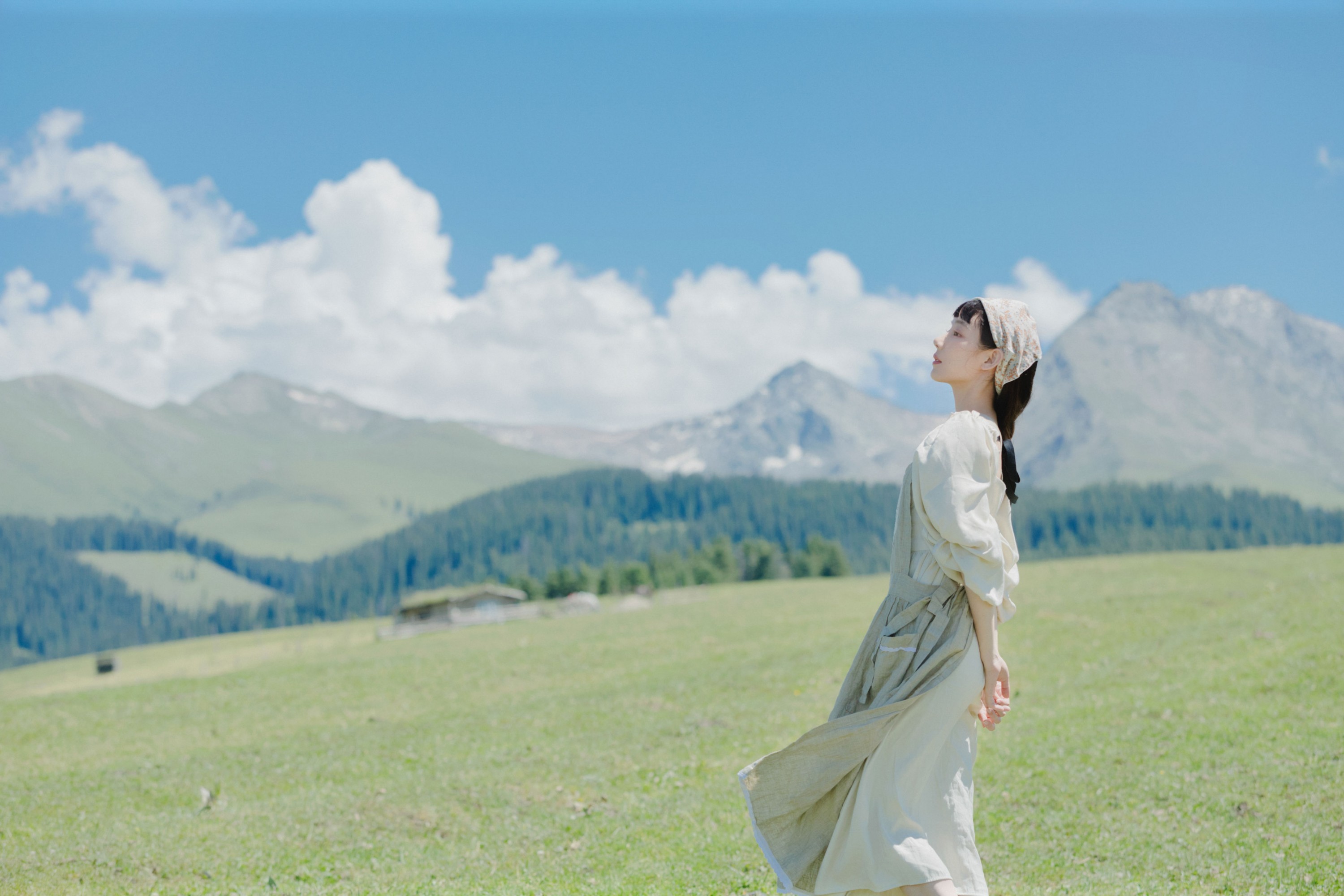 佳玥 - 《琼库什台》[37P]