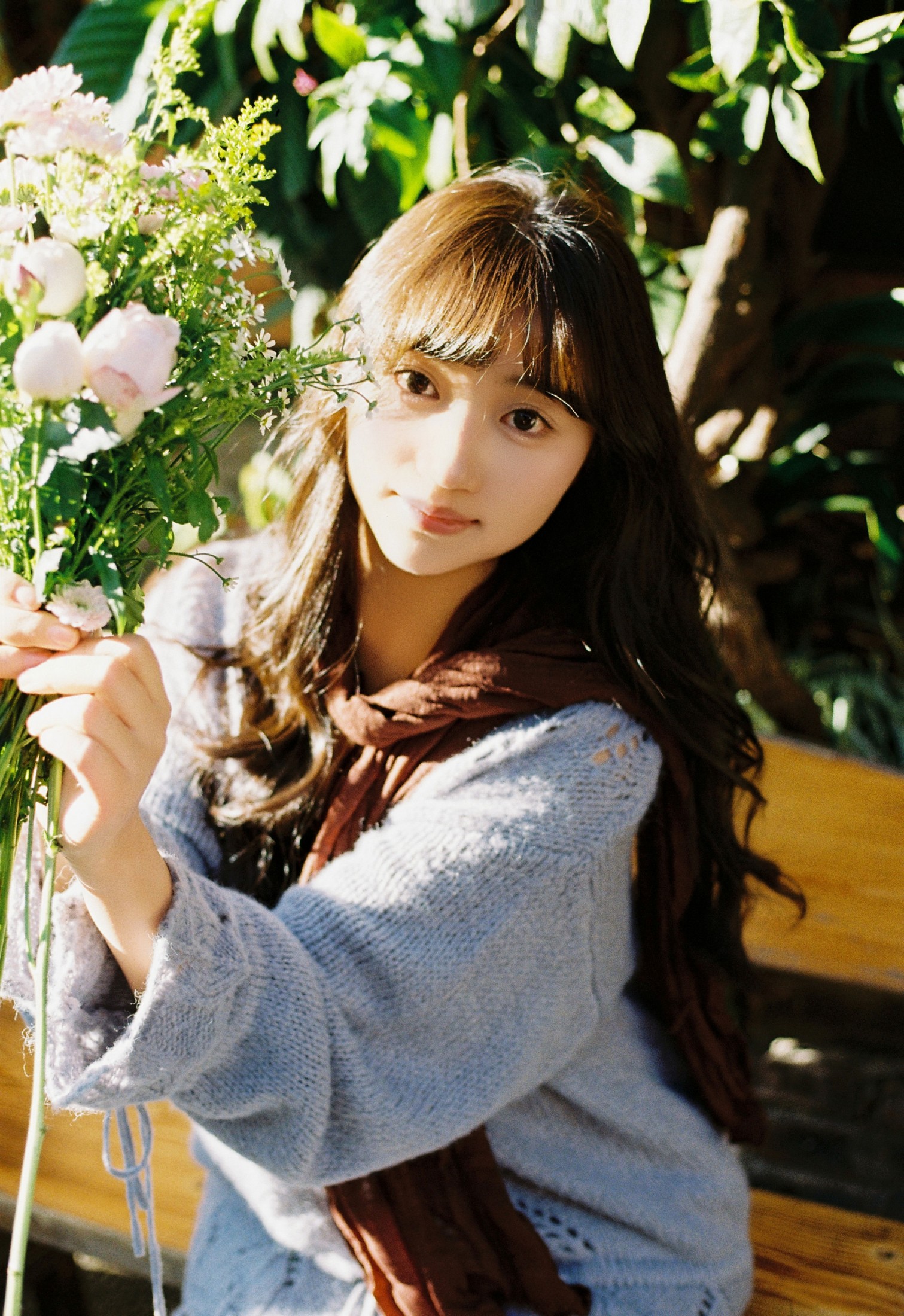 《古城日记》[16P]