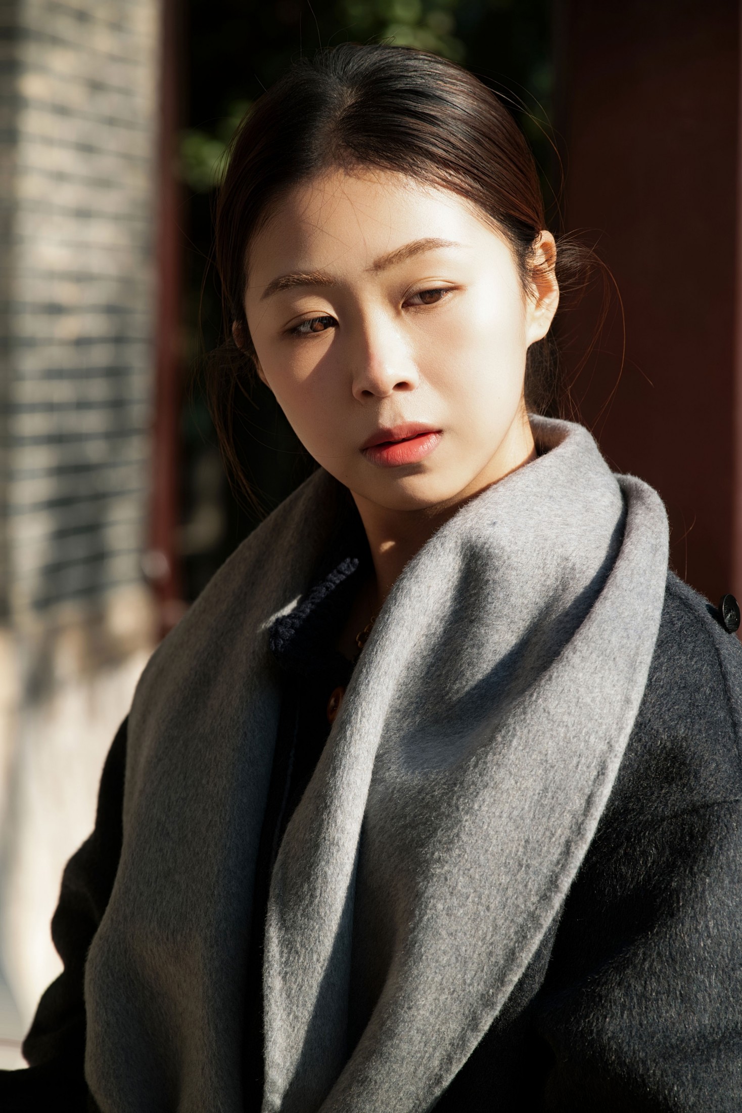 《情绪人像》[22P]