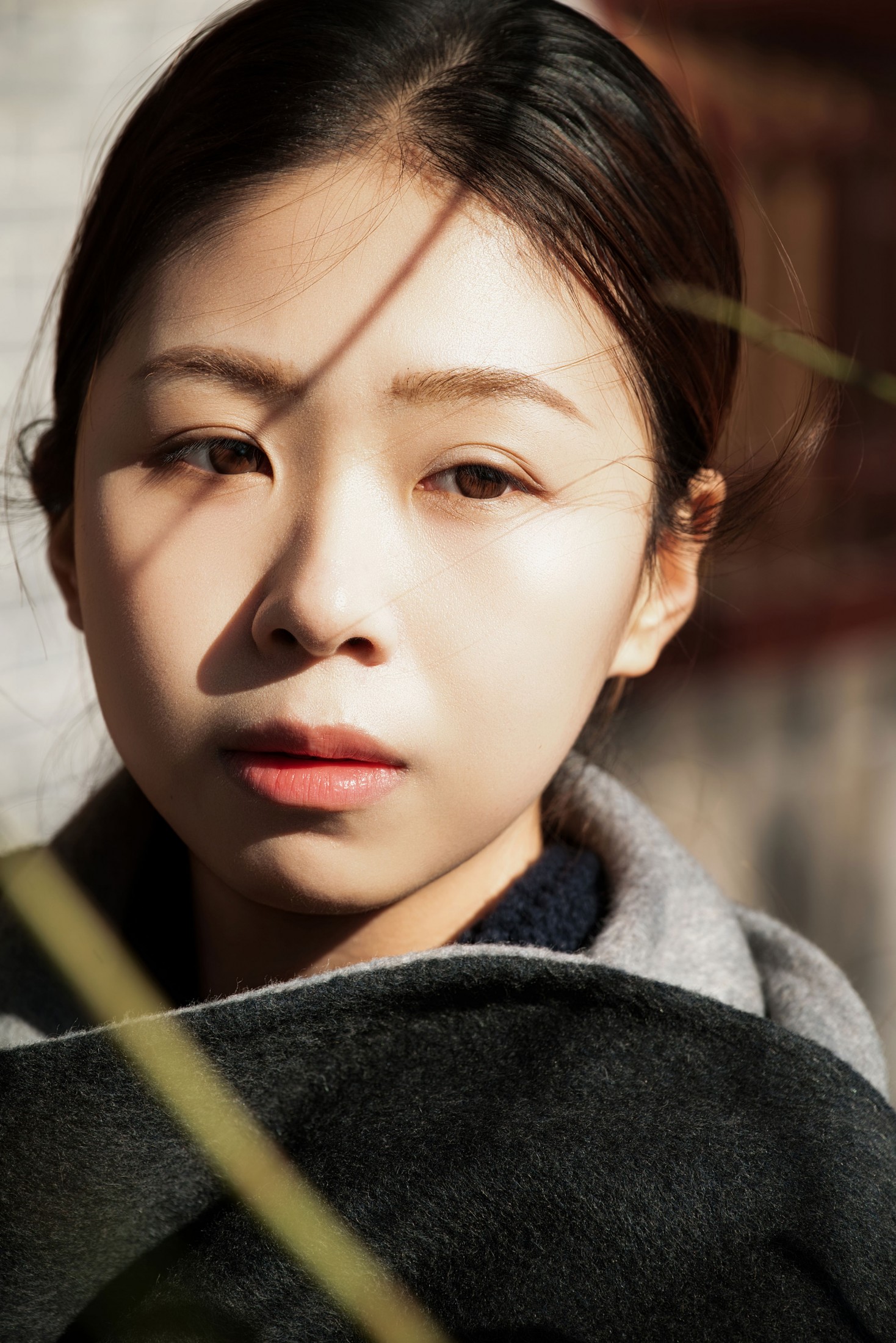 《情绪人像》[22P]