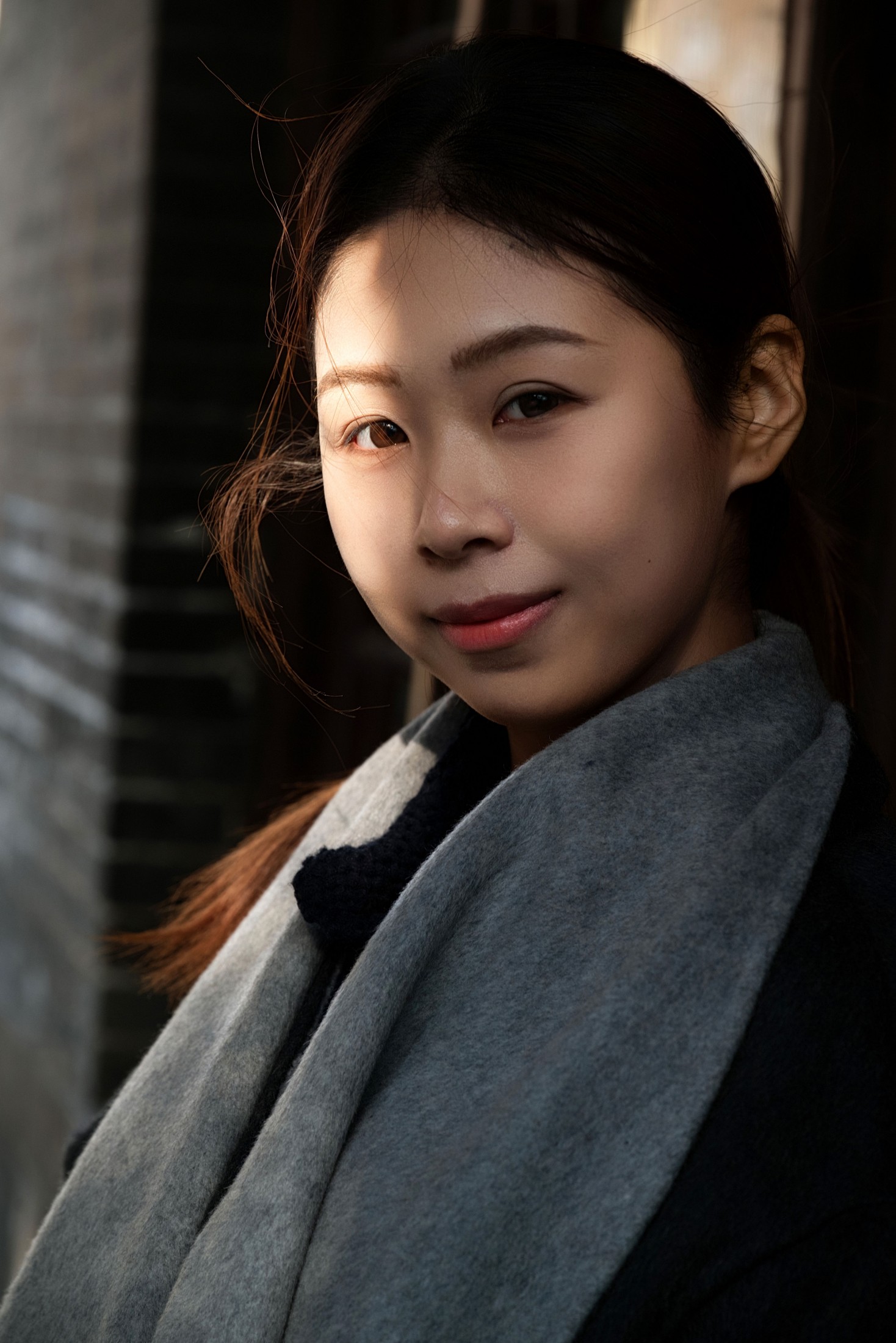 《情绪人像》[22P]