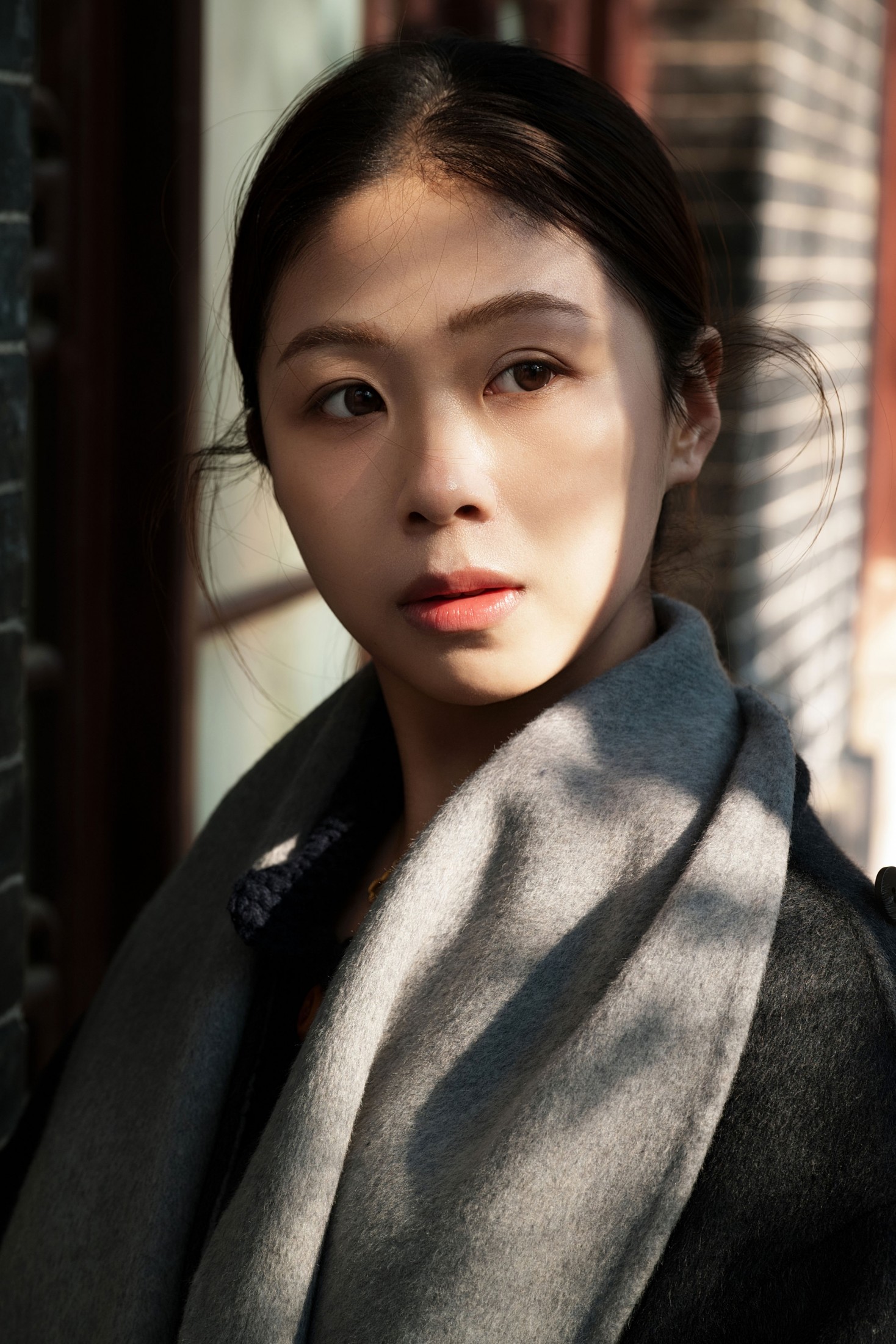 《情绪人像》[22P]