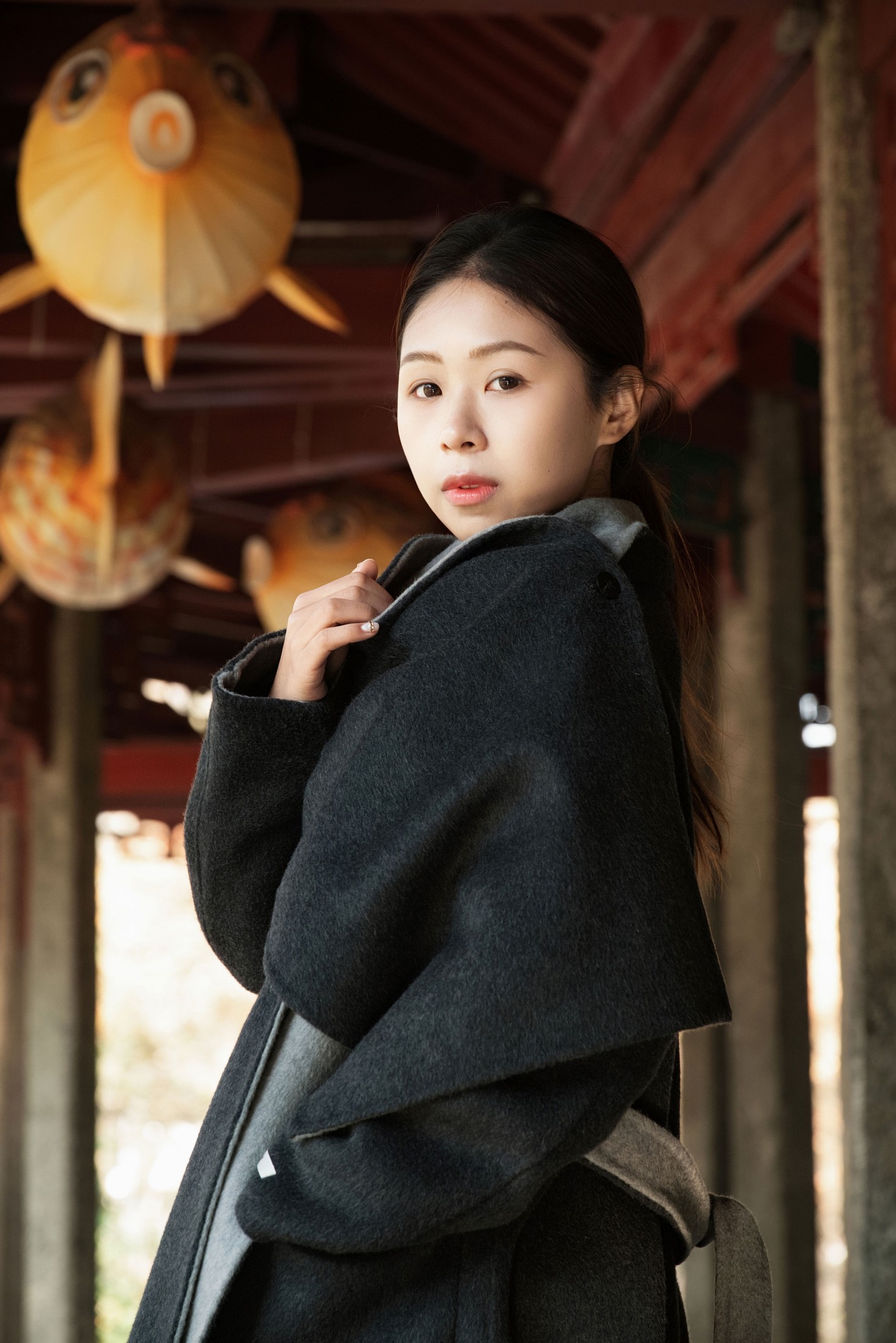 《情绪人像》[22P]