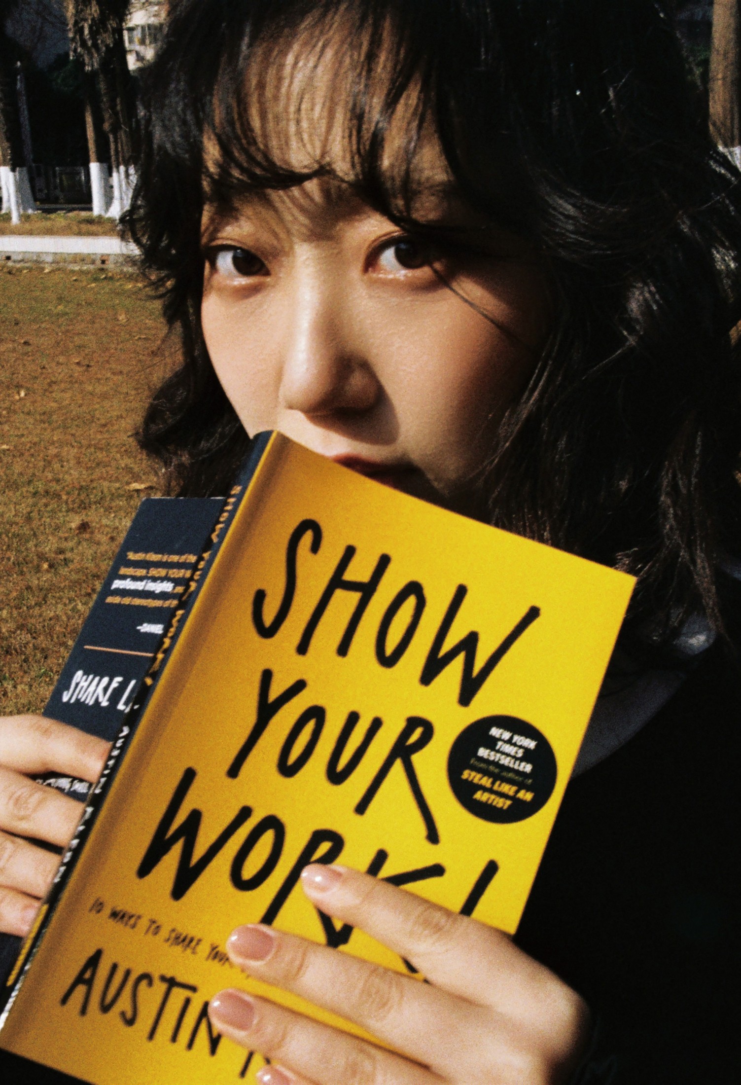 糖果 - 《story》[10P]