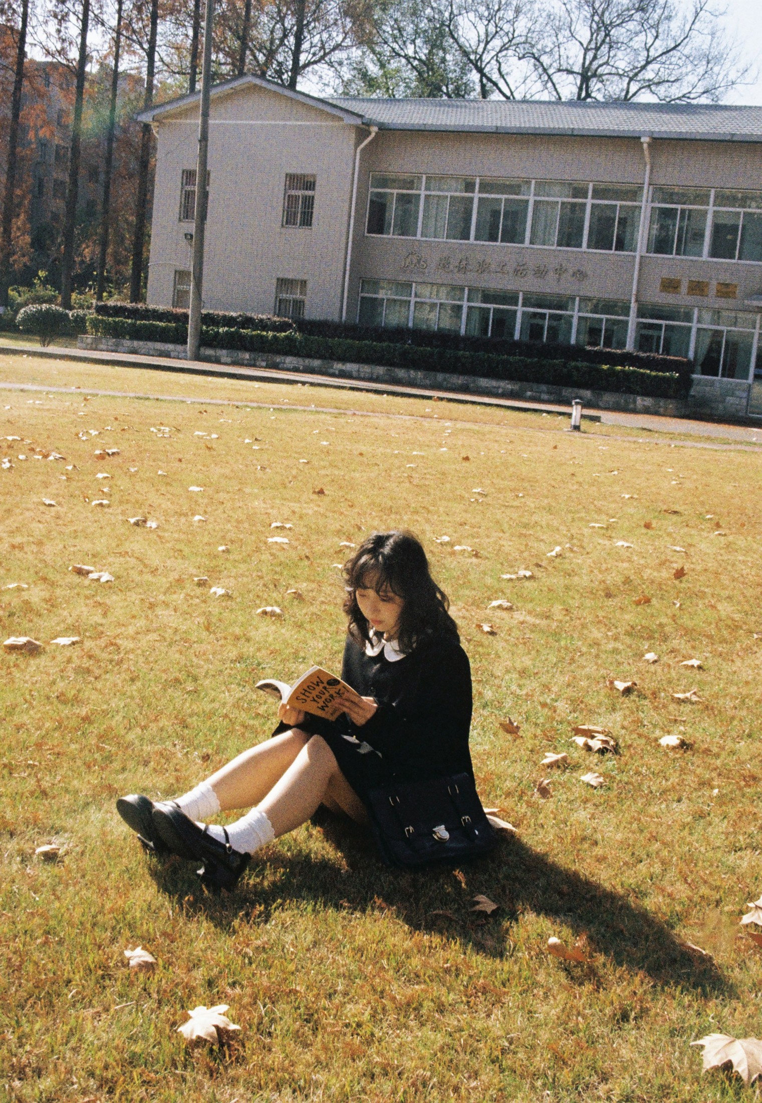 糖果 - 《story》[10P]