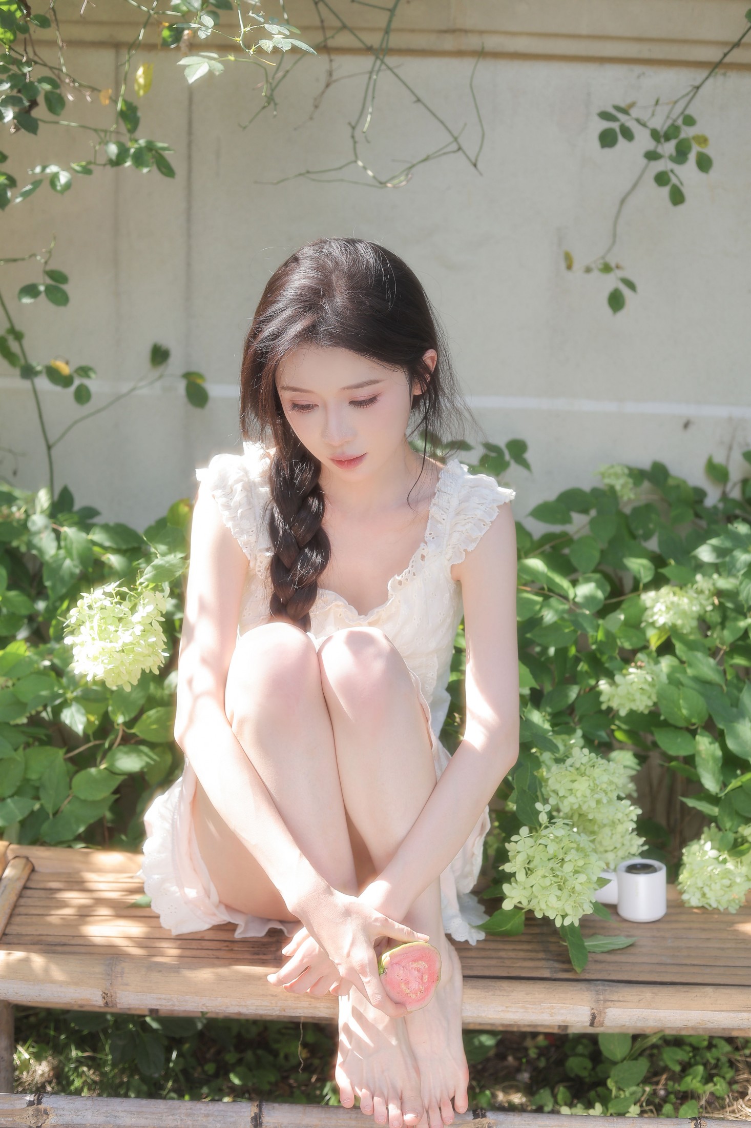 《咬一口芭乐》[16P]