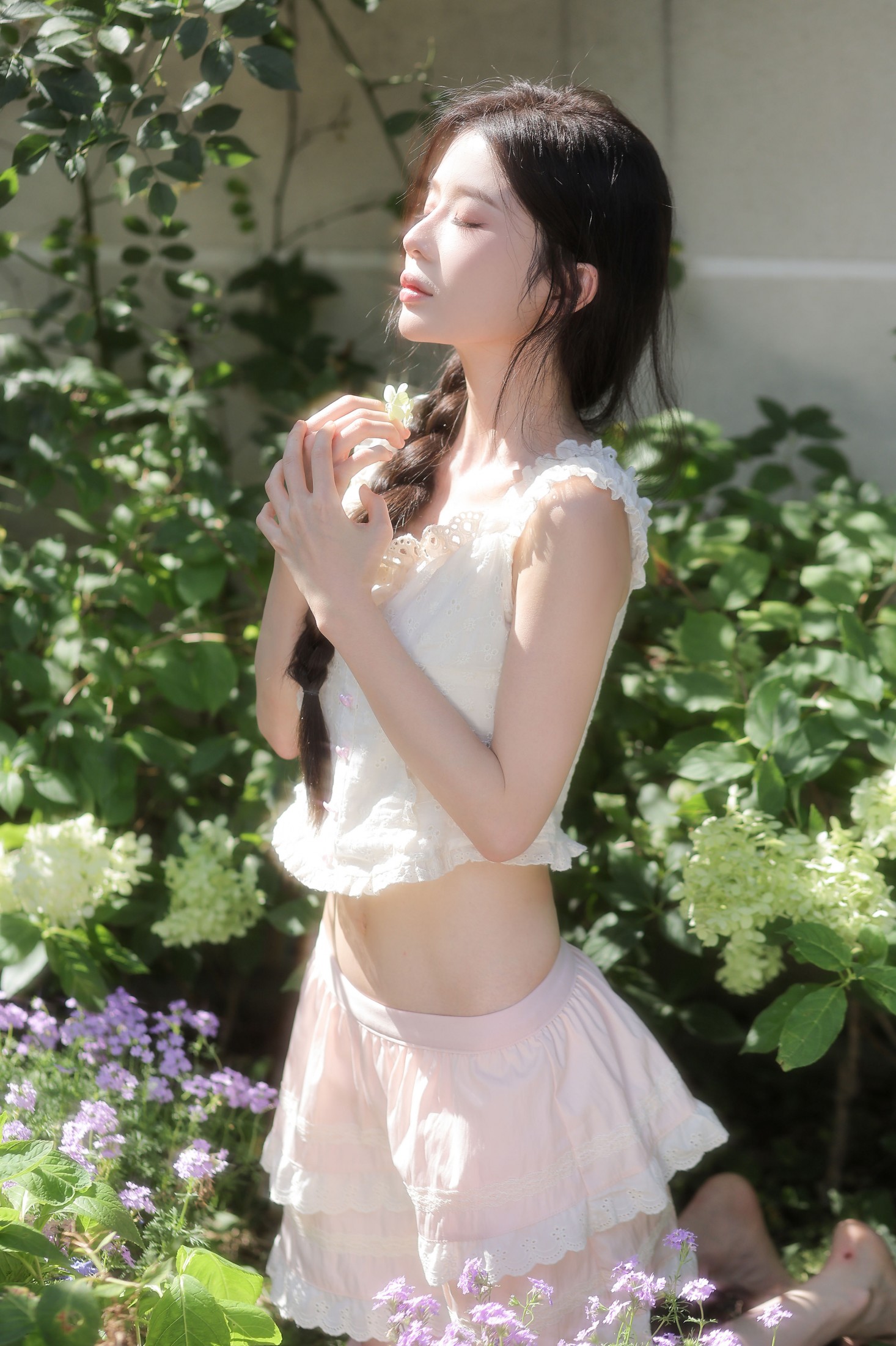 《咬一口芭乐》[16P]