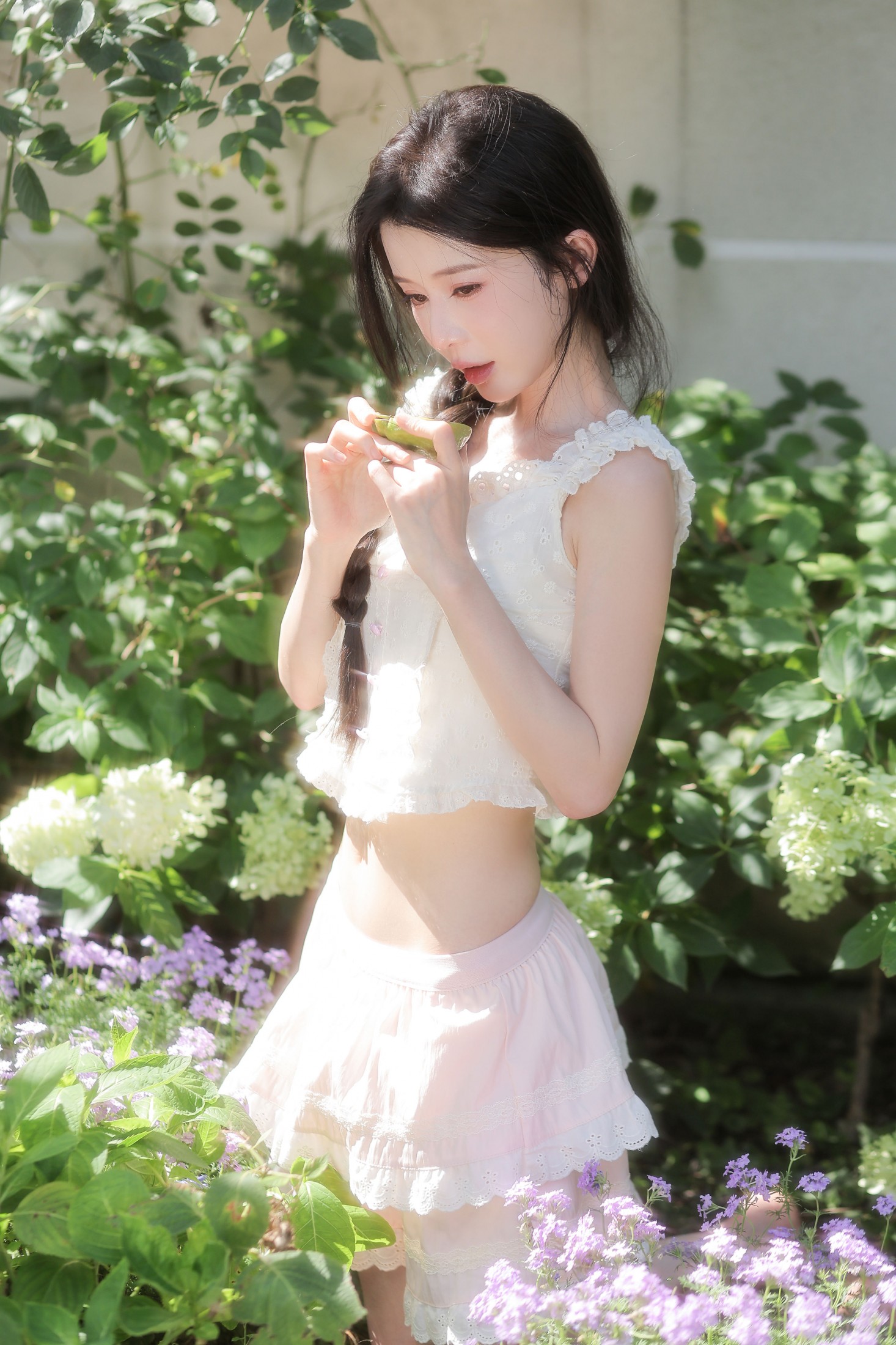 《咬一口芭乐》[16P]