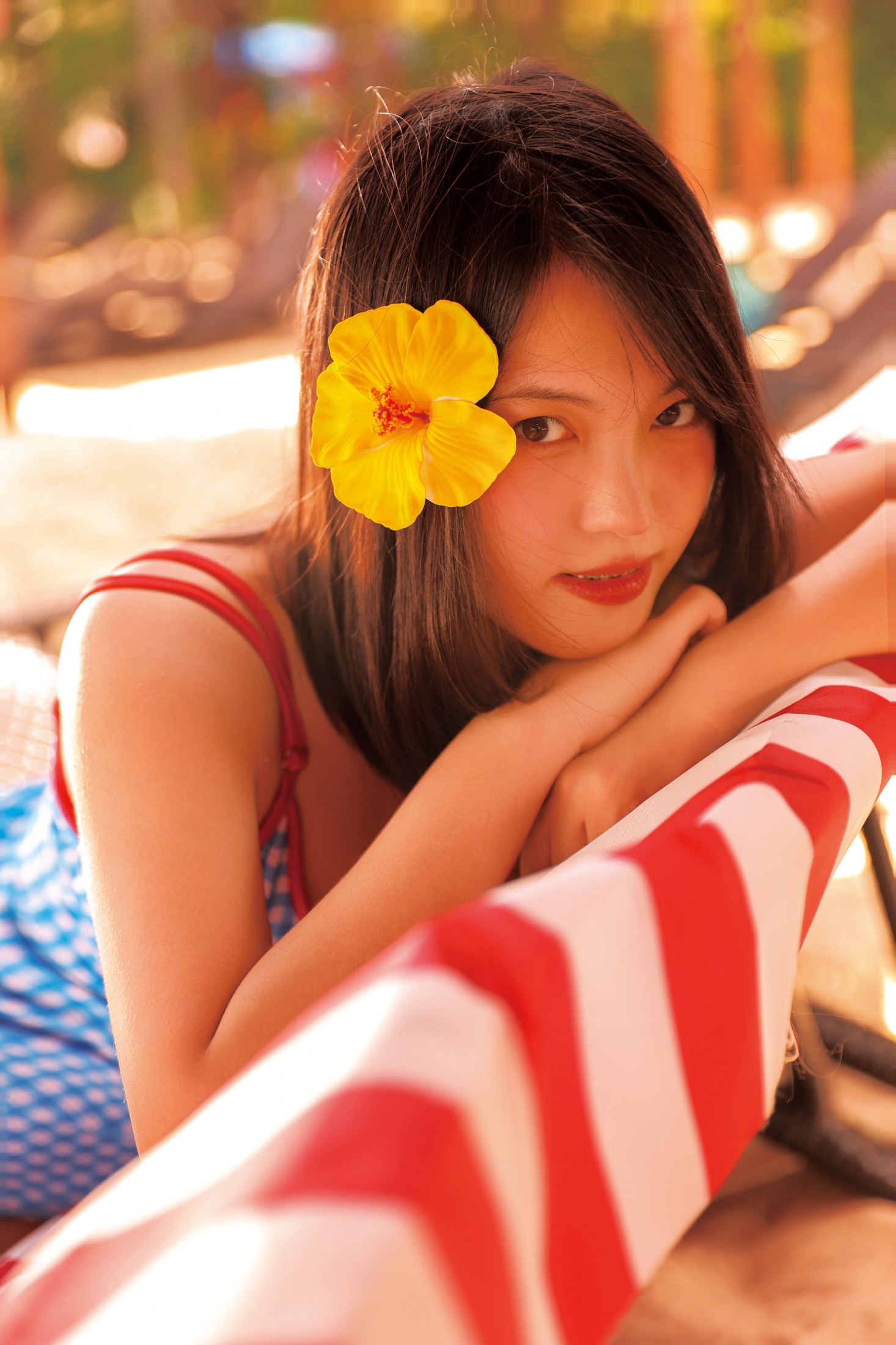 大罐Big Can - 《请帮我存一封寄往昭和末年的信》[9P]