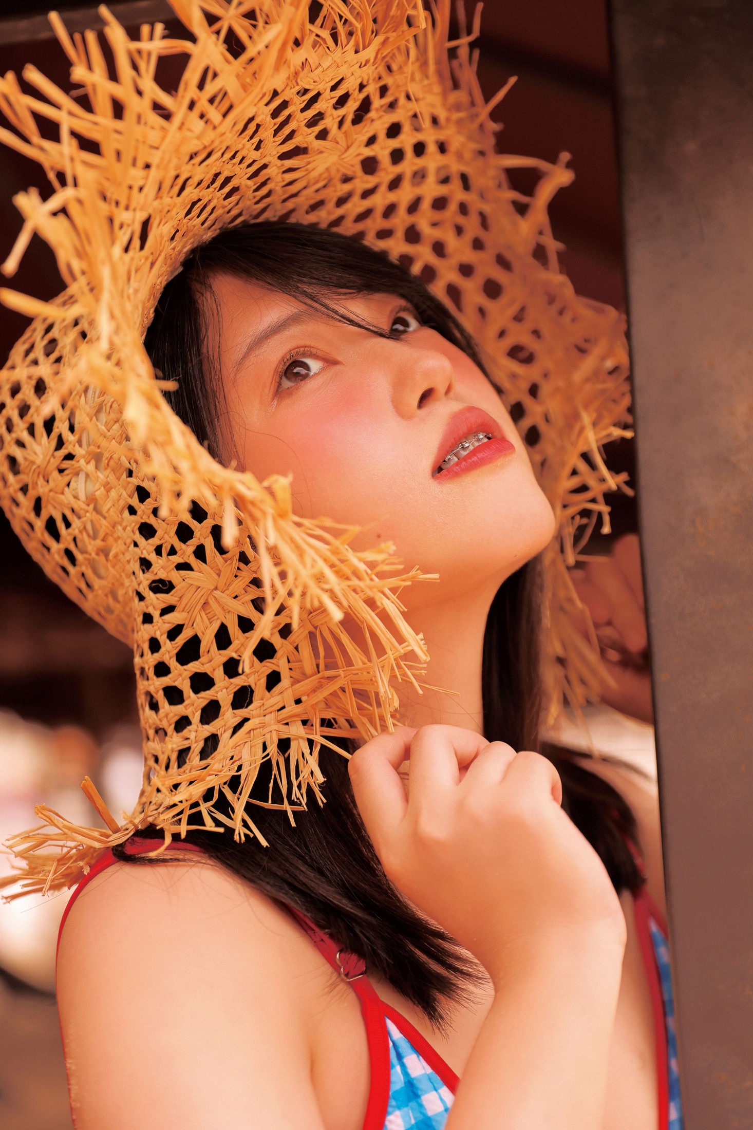 大罐Big Can - 《请帮我存一封寄往昭和末年的信》[9P]