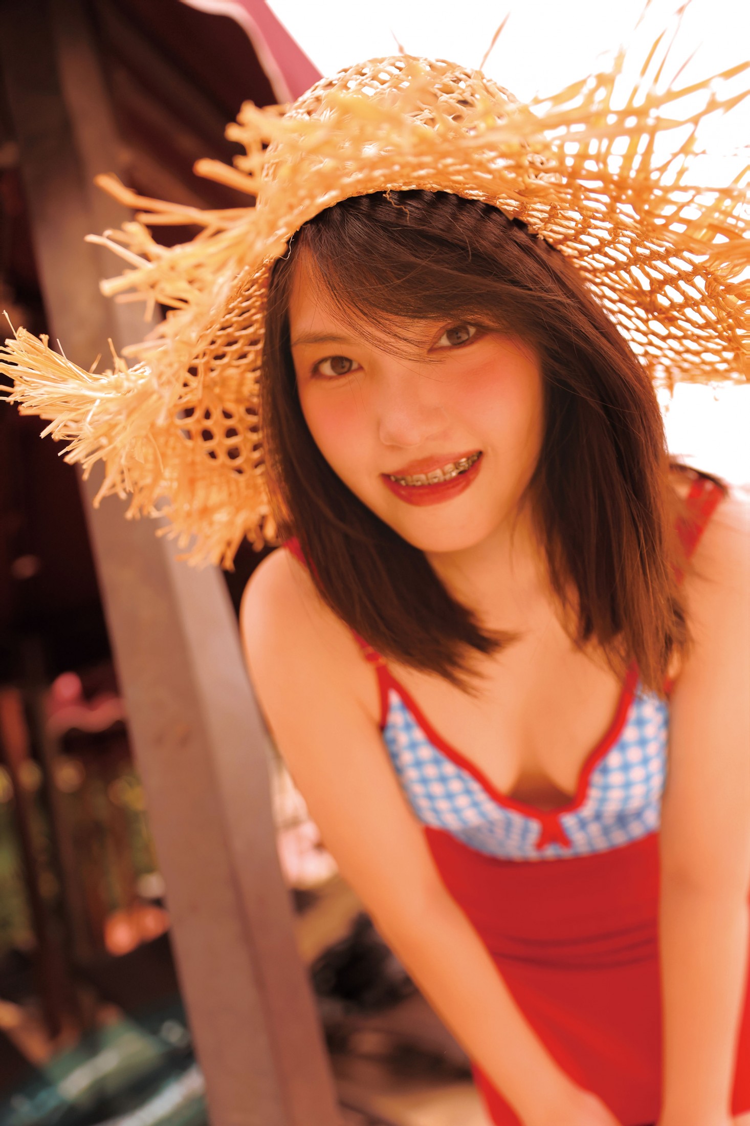 大罐Big Can - 《请帮我存一封寄往昭和末年的信》[9P]