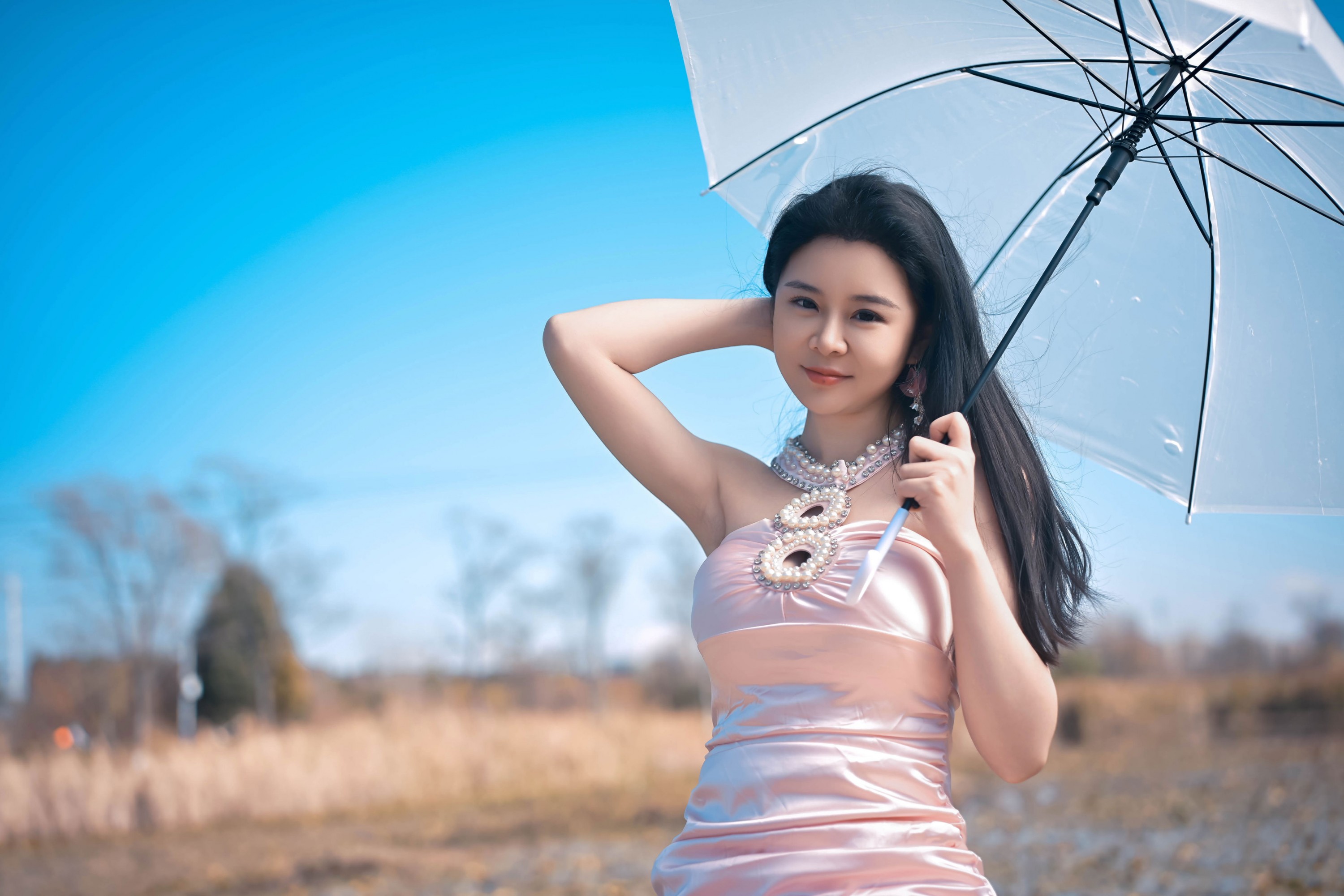 晶晶 - 《年终记忆》[56P]