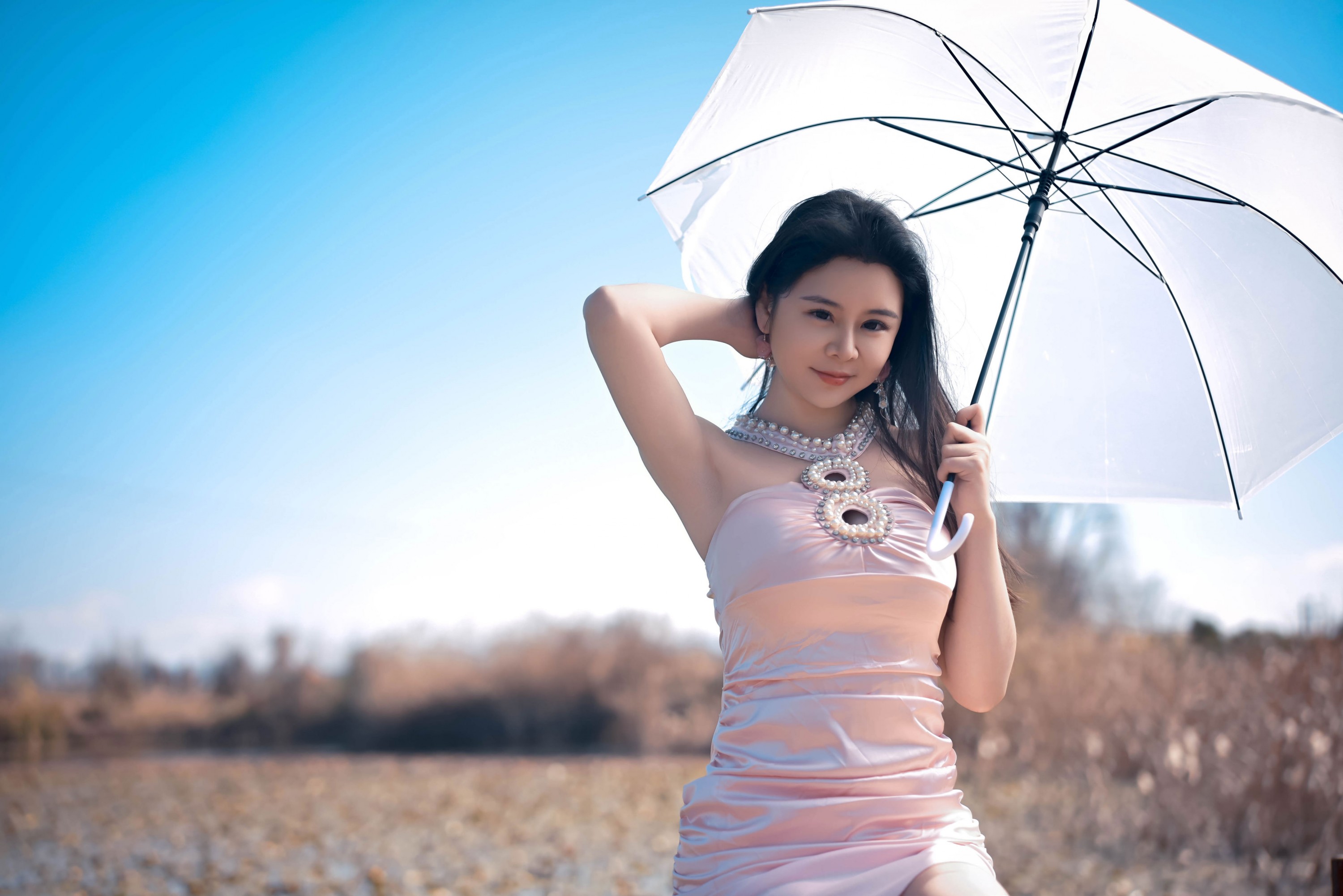 晶晶 - 《年终记忆》[56P]