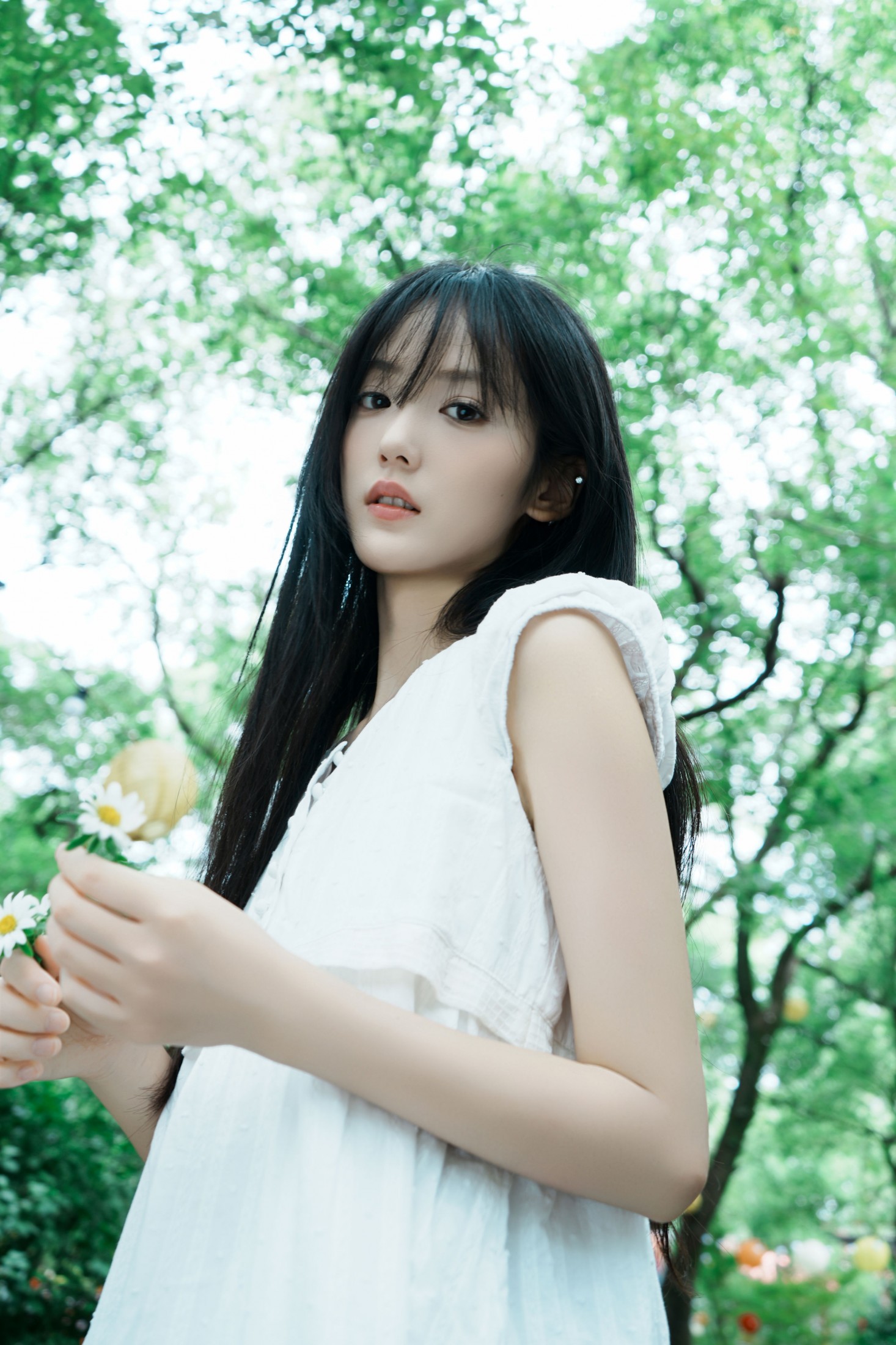 《夏天的颜色》[29P]