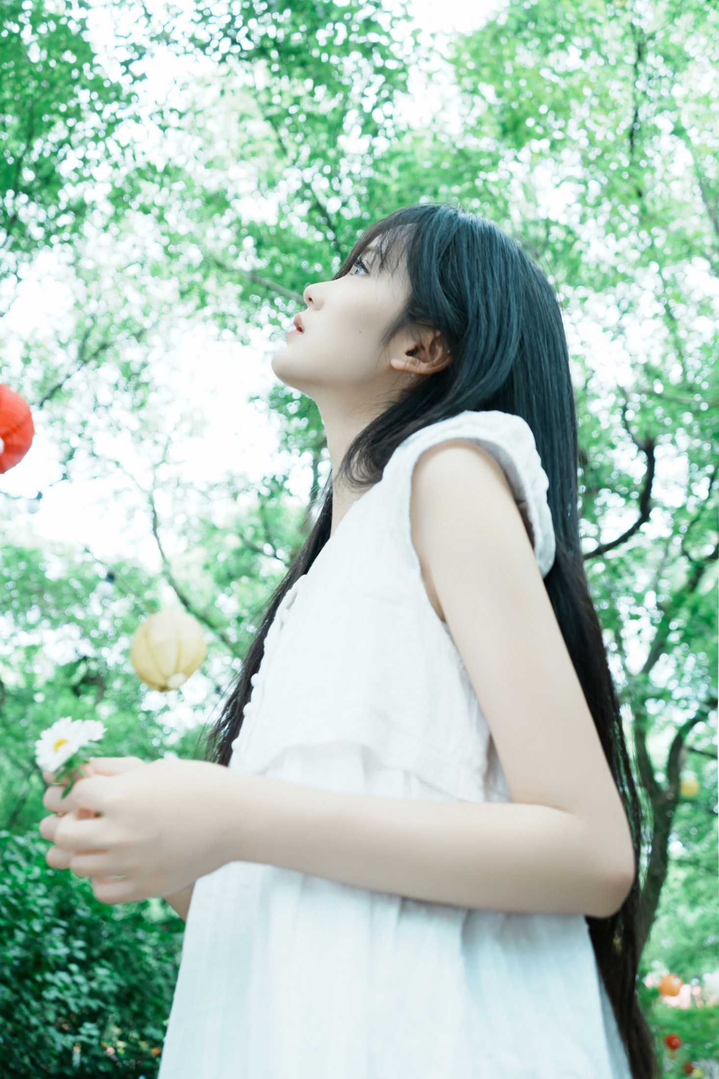 《夏天的颜色》[29P]