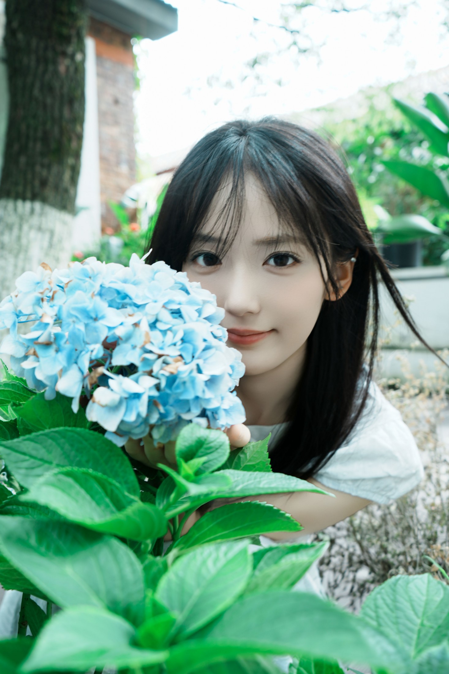 《夏天的颜色》[29P]