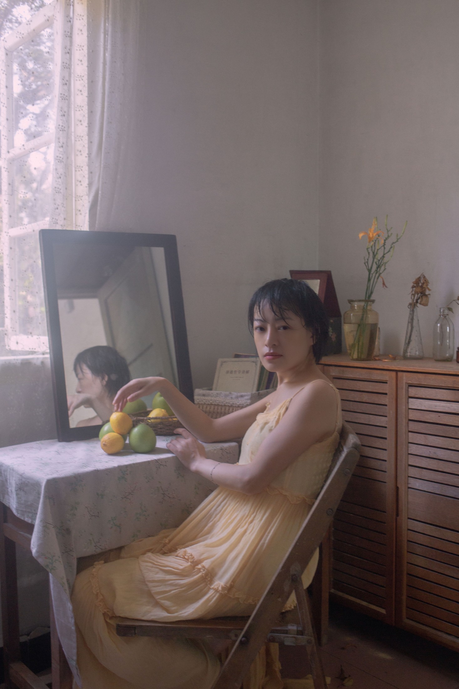 《孤单心事》[24P]