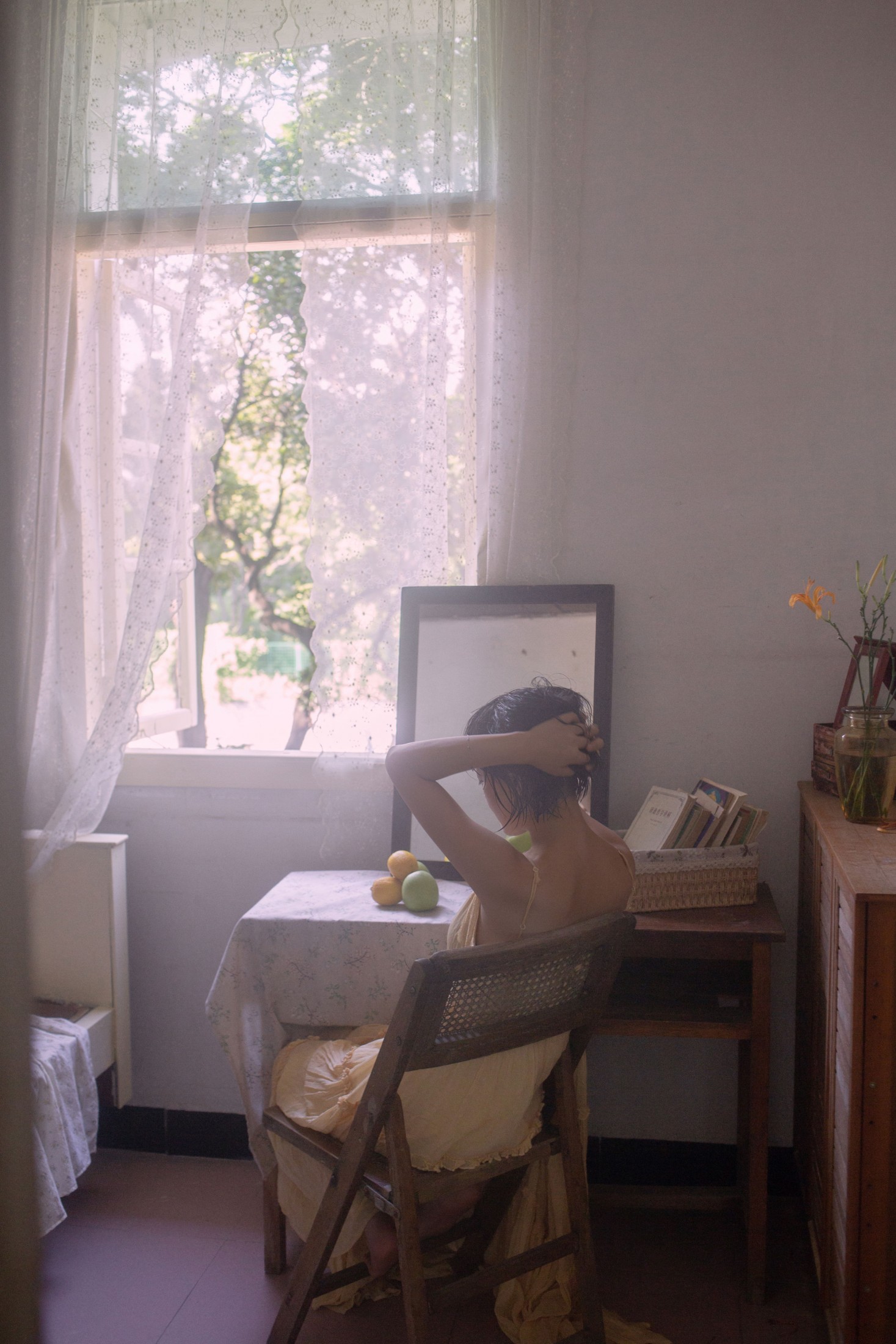 《孤单心事》[24P]