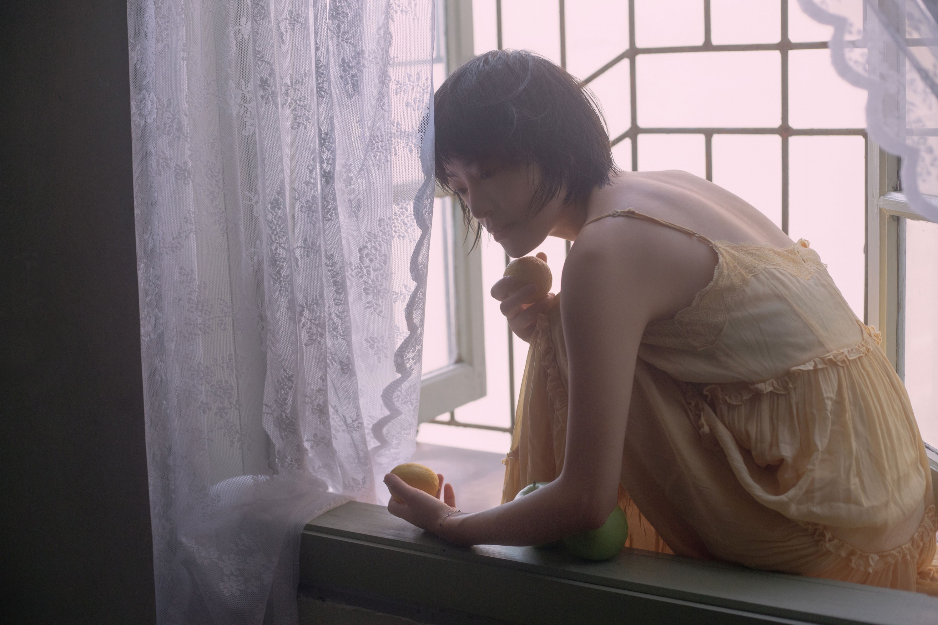 《孤单心事》[24P]