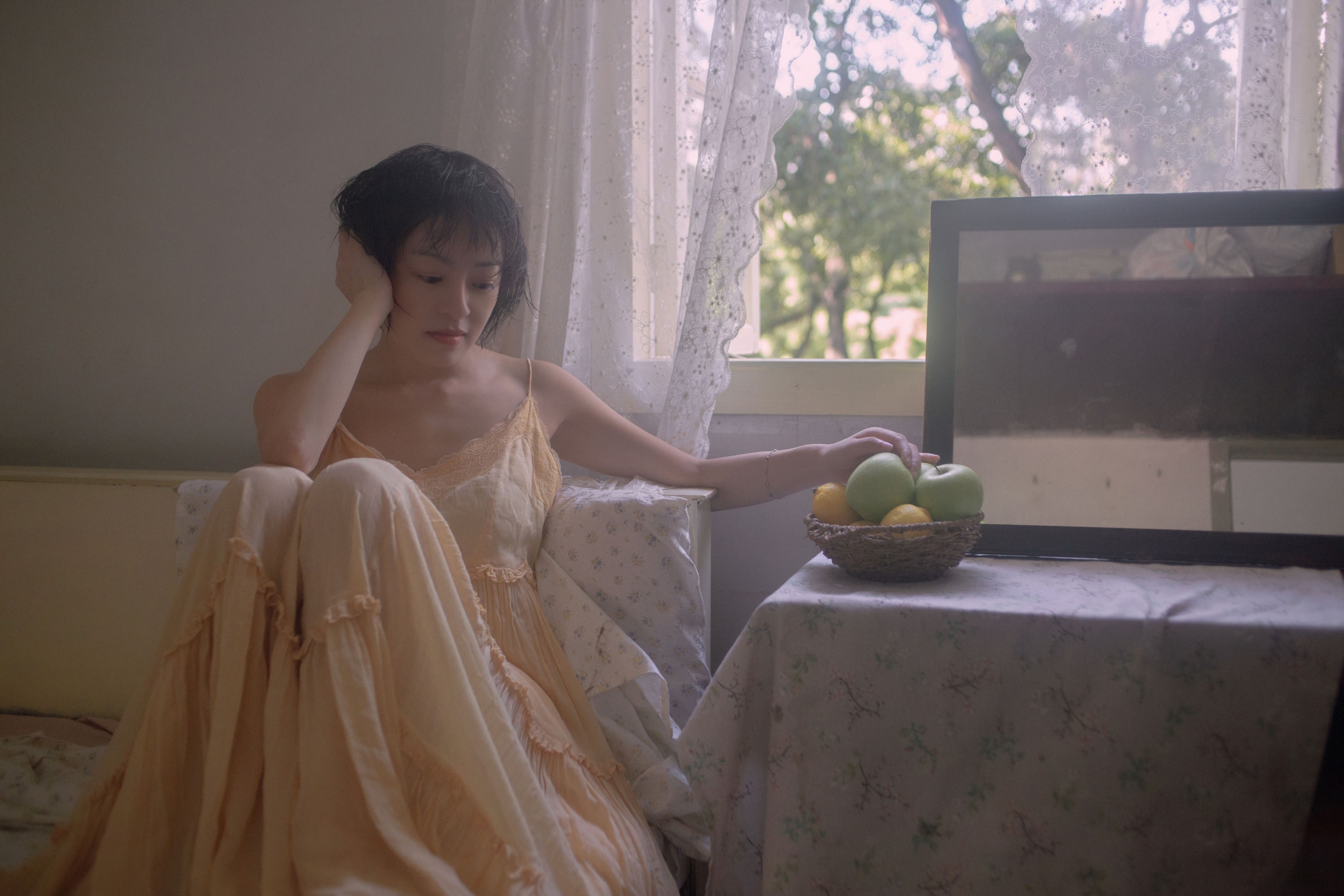 《孤单心事》[24P]