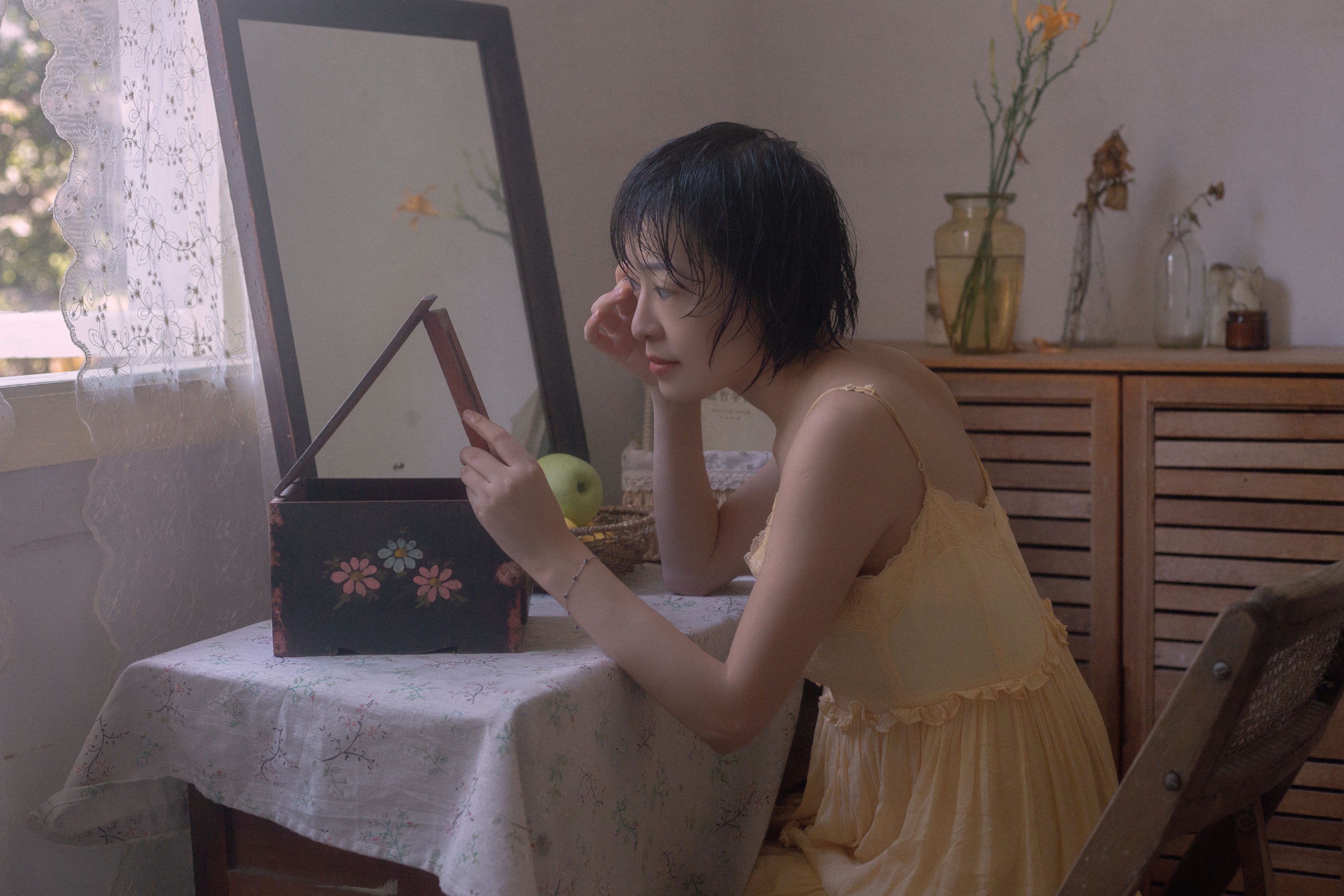 《孤单心事》[24P]