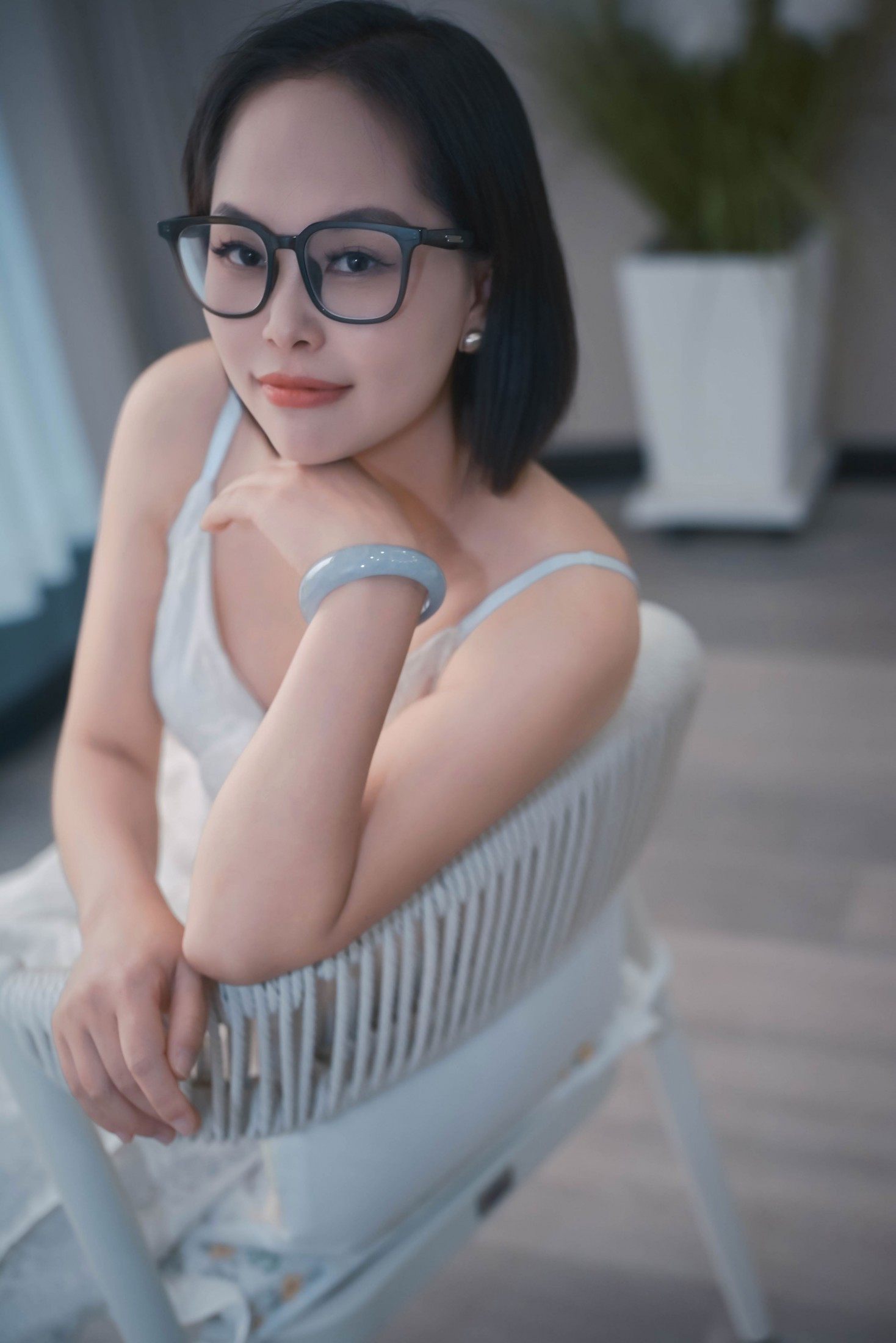 慈念 - 《眼镜故事Ⅰ》[21P]