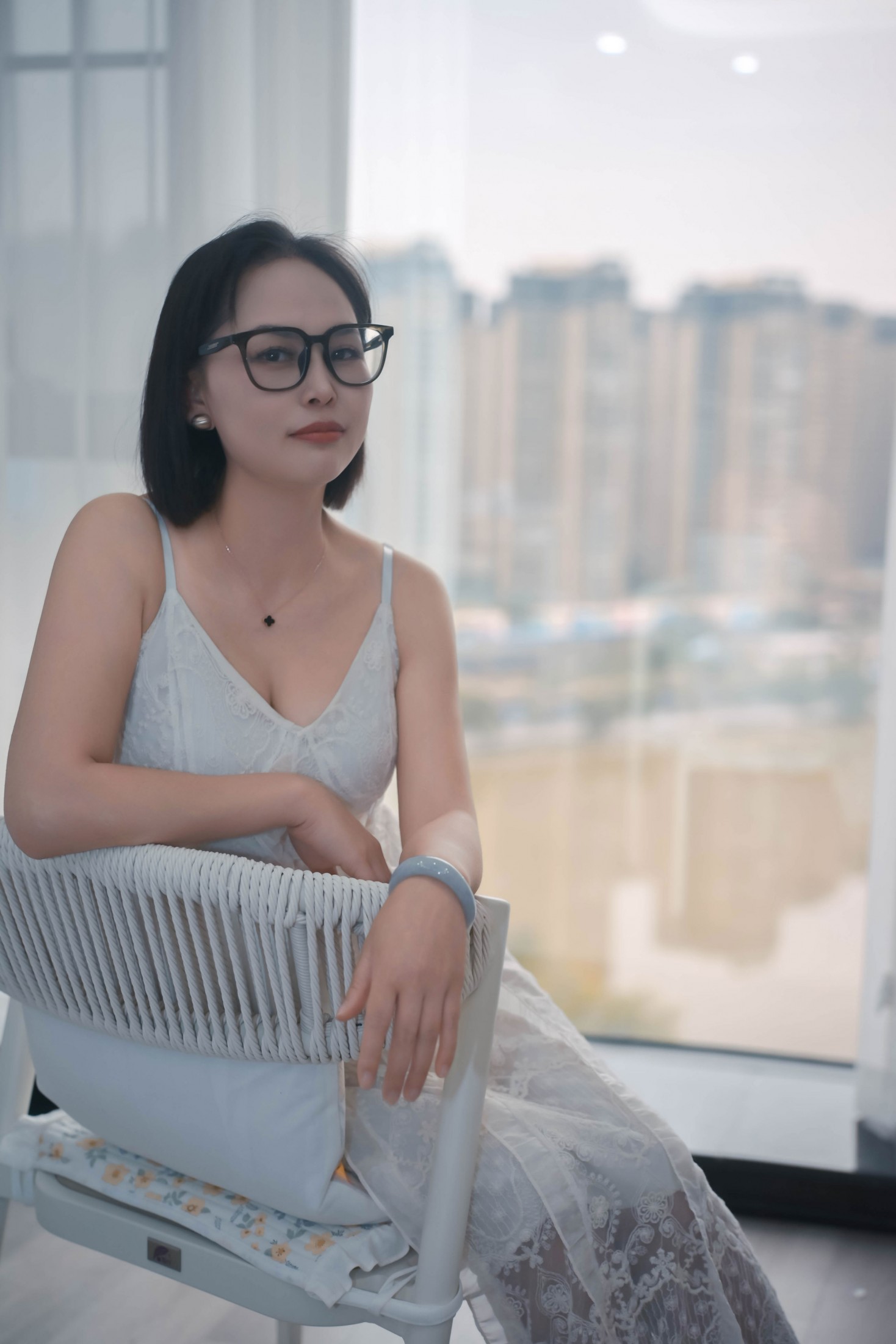 慈念 - 《眼镜故事Ⅰ》[21P]