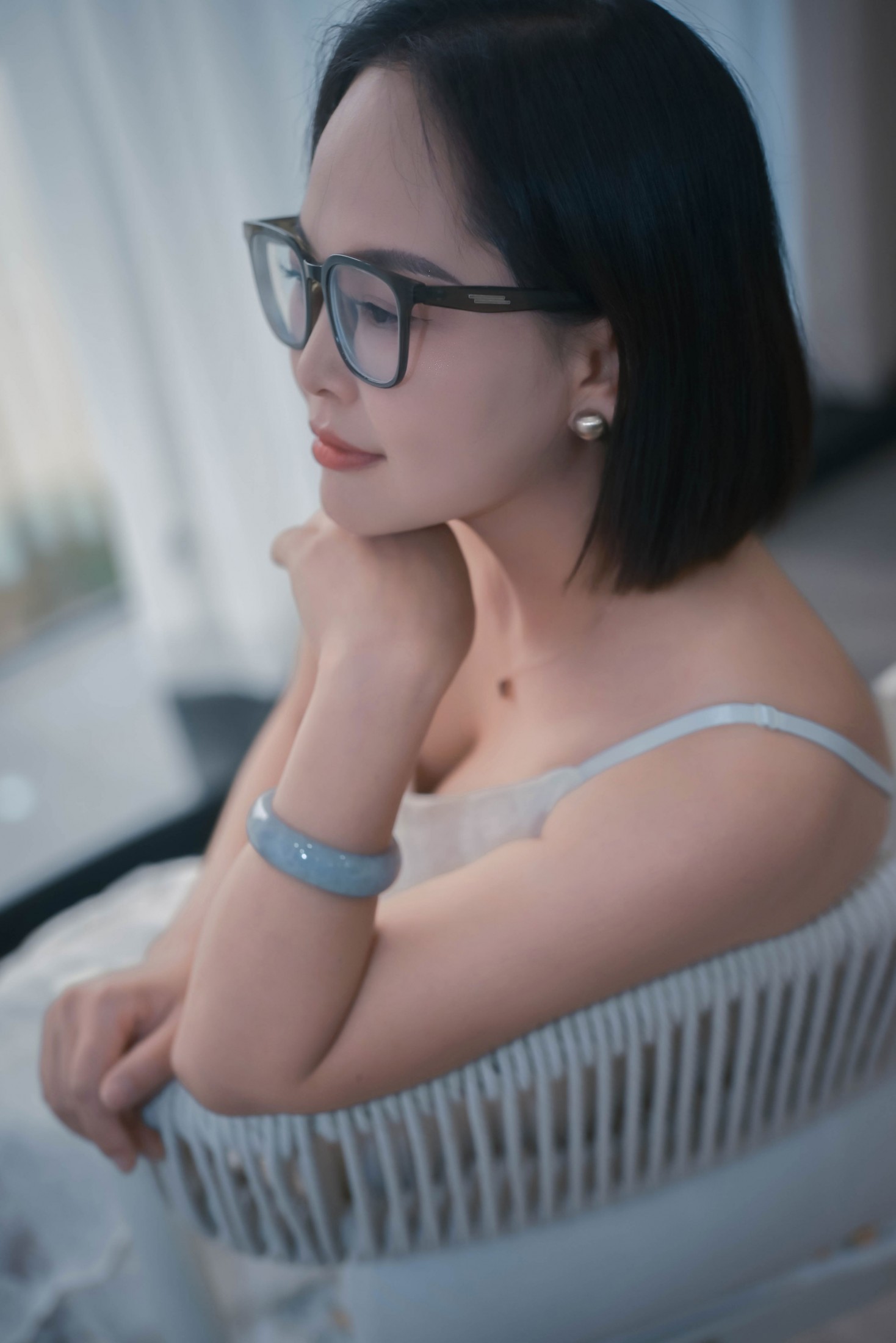 慈念 - 《眼镜故事Ⅰ》[21P]