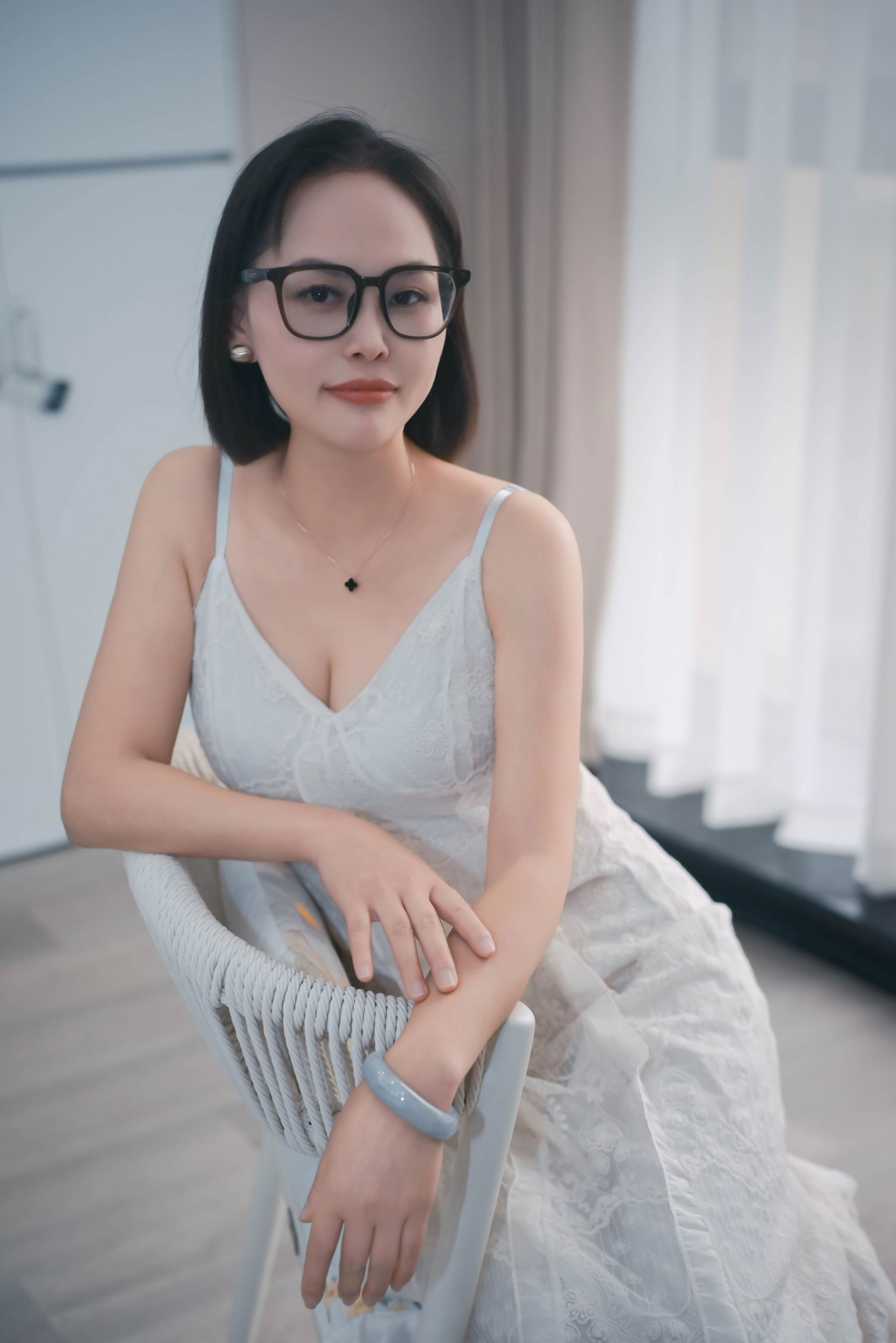 慈念 - 《眼镜故事Ⅰ》[21P]