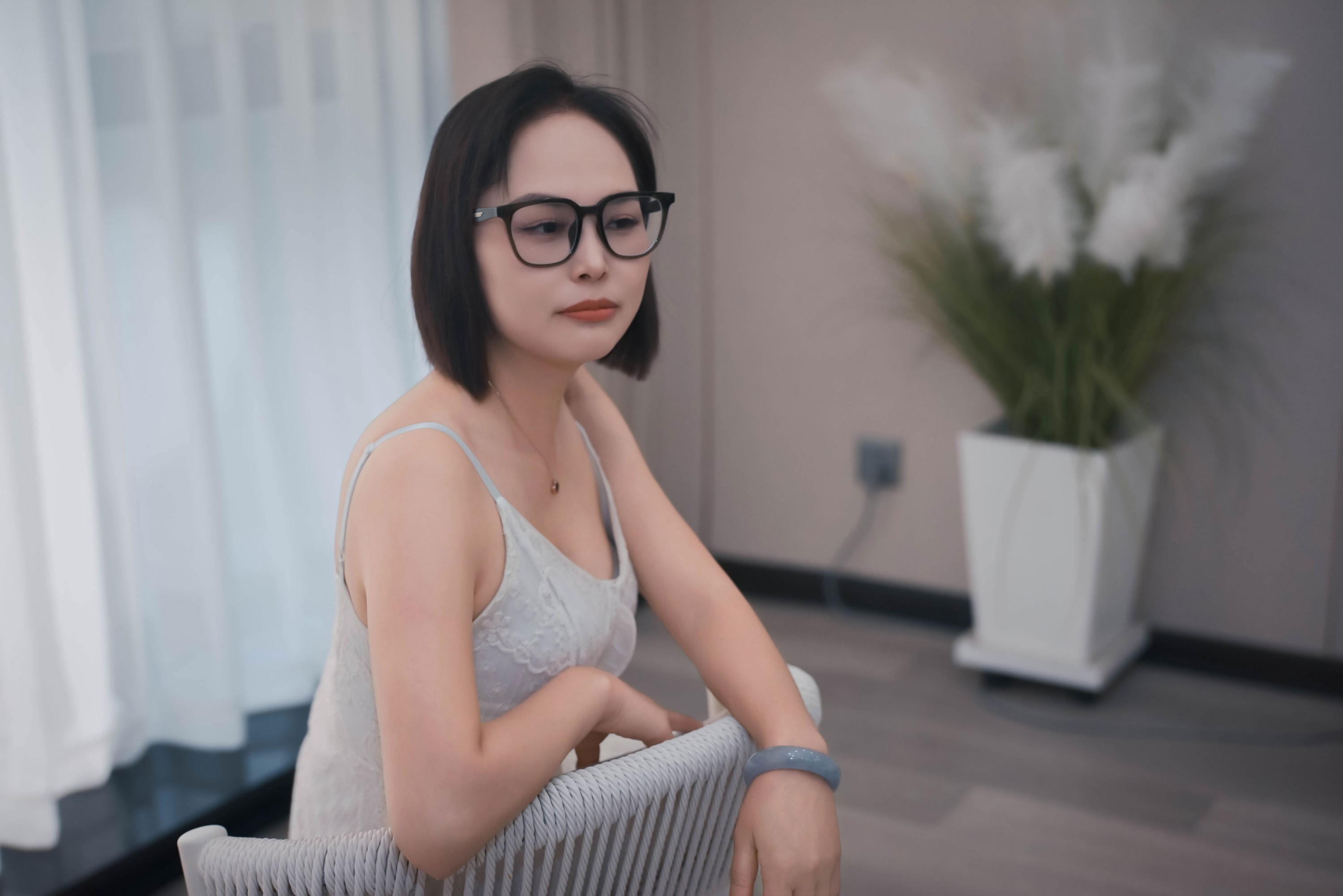 慈念 - 《眼镜故事Ⅰ》[21P]