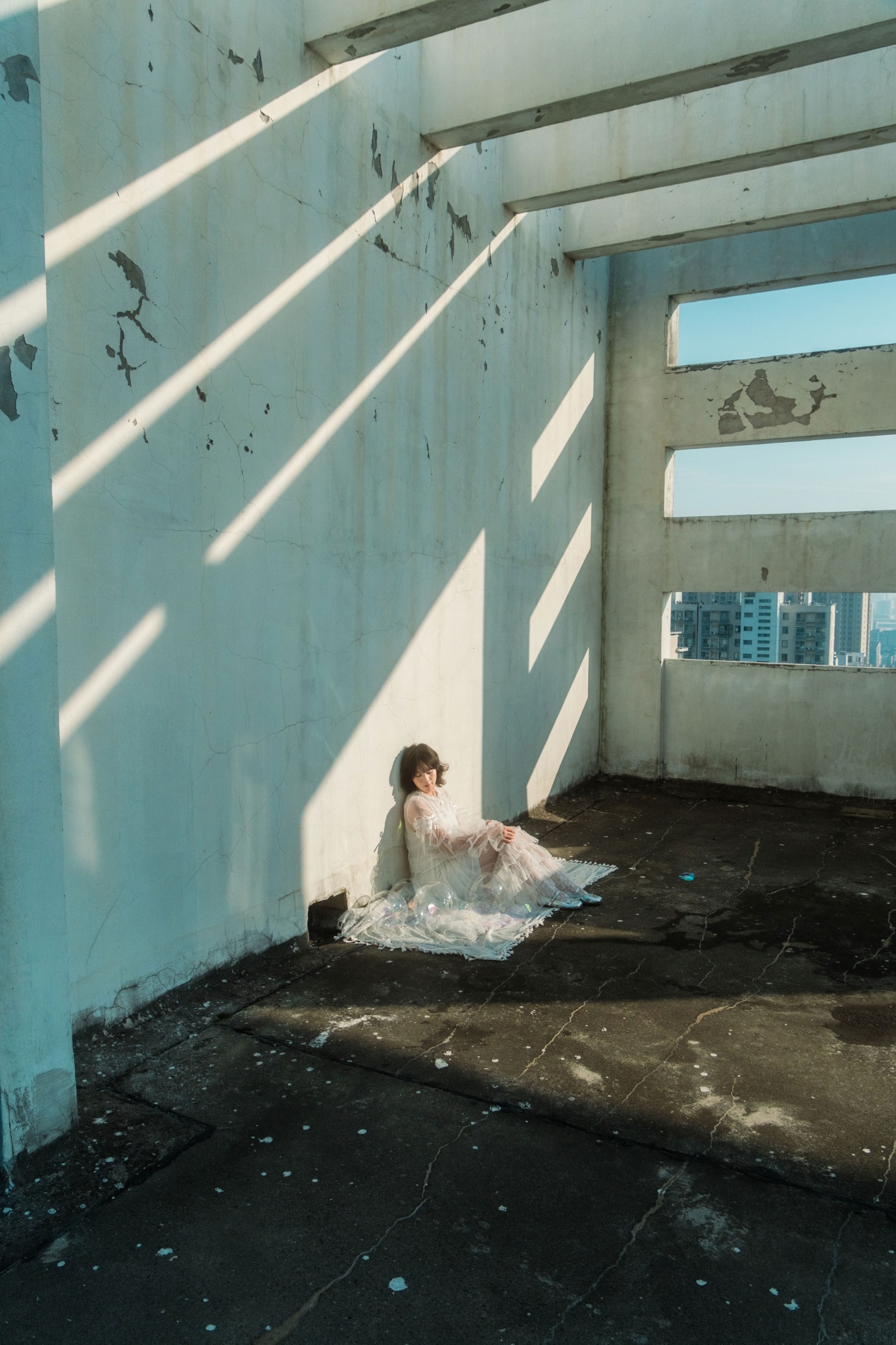 《日系天台》[29P]