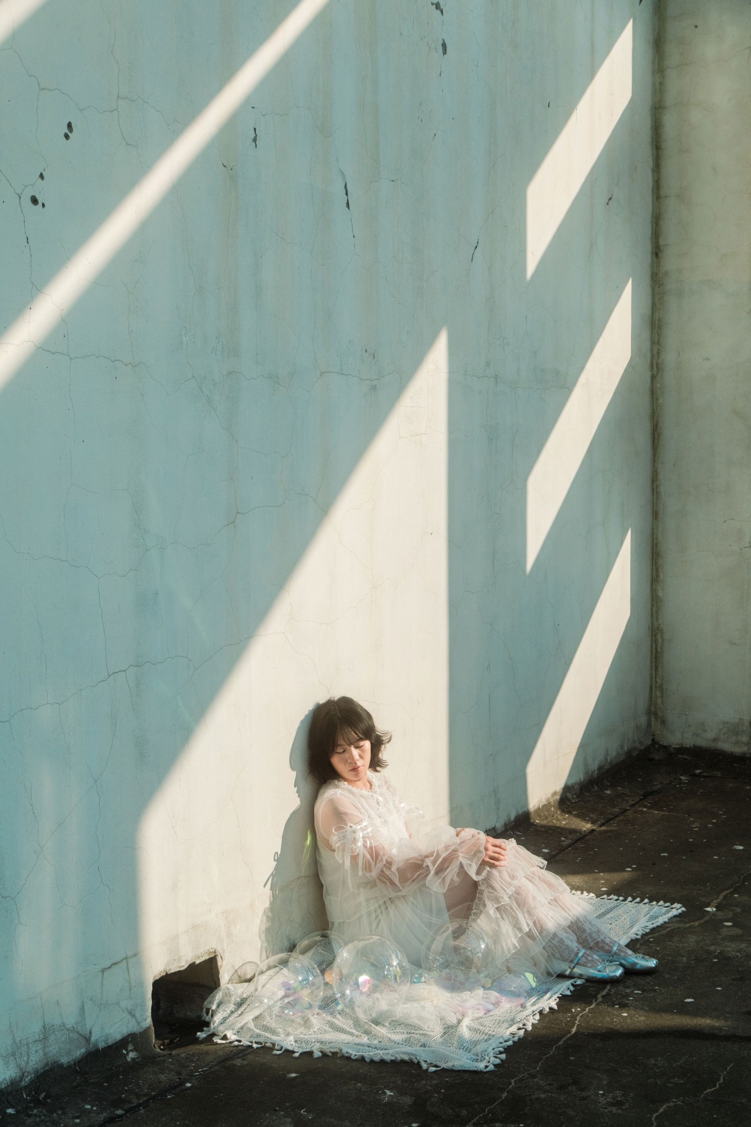 《日系天台》[29P]