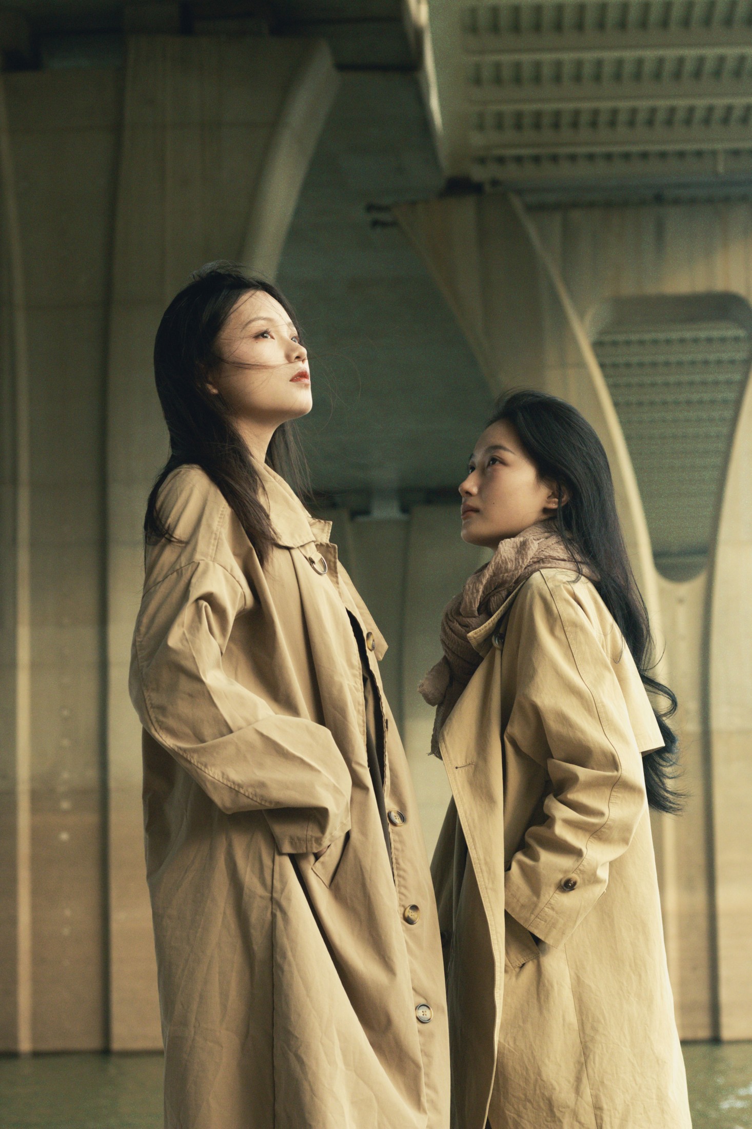 《属于我们的秋天》[45P]