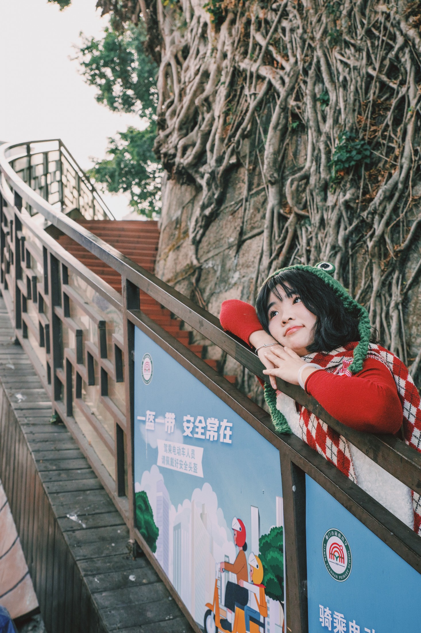 泡泡多喝水 - 《老街版速度与激情》[46P]