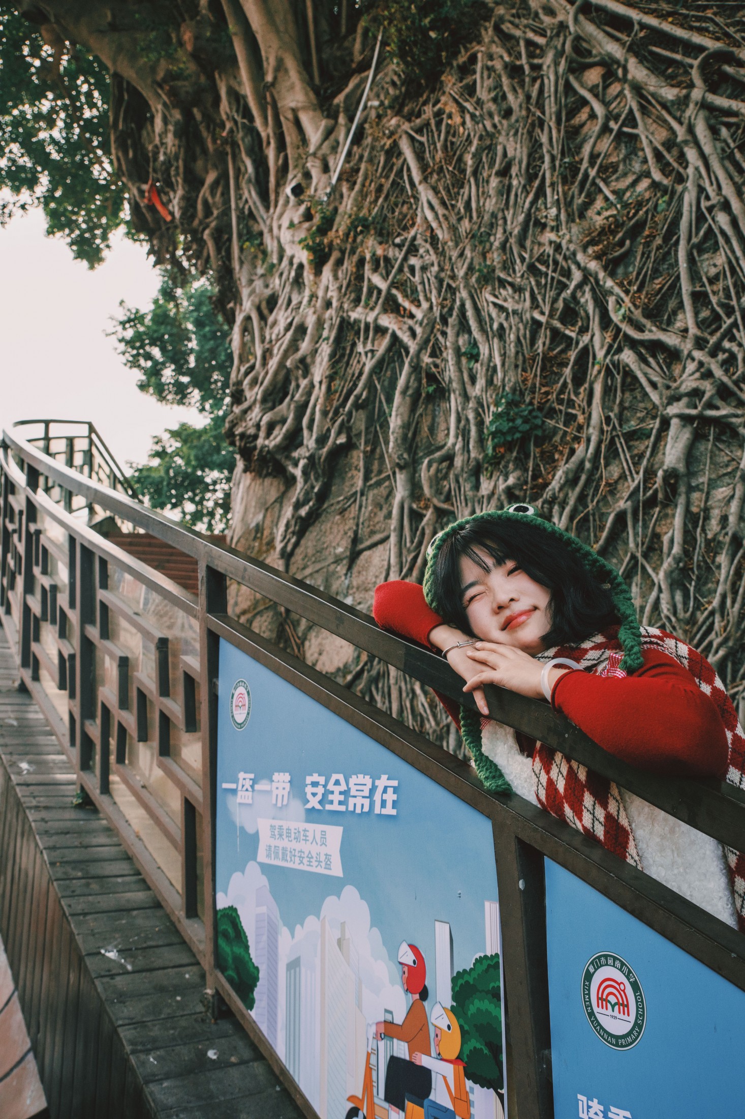 泡泡多喝水 - 《老街版速度与激情》[46P]