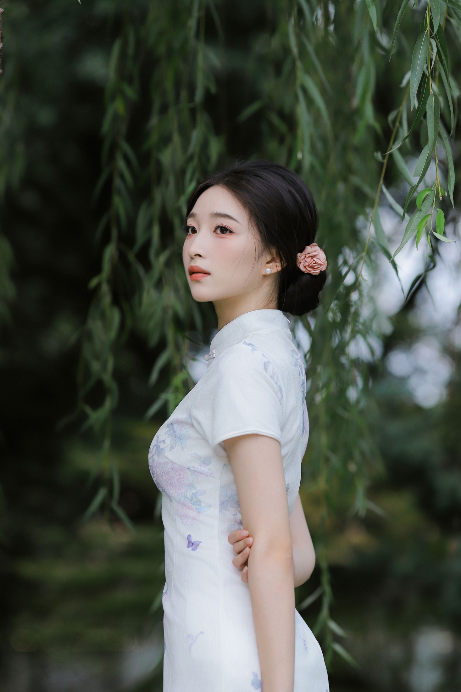 不爱吃葱的rhhhhh - 《天青色等烟雨》[31P]