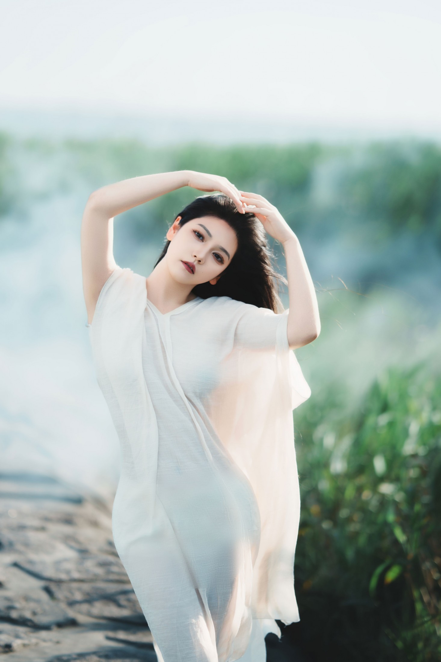 土豆 - 《悲伤逆流成河》[30P]