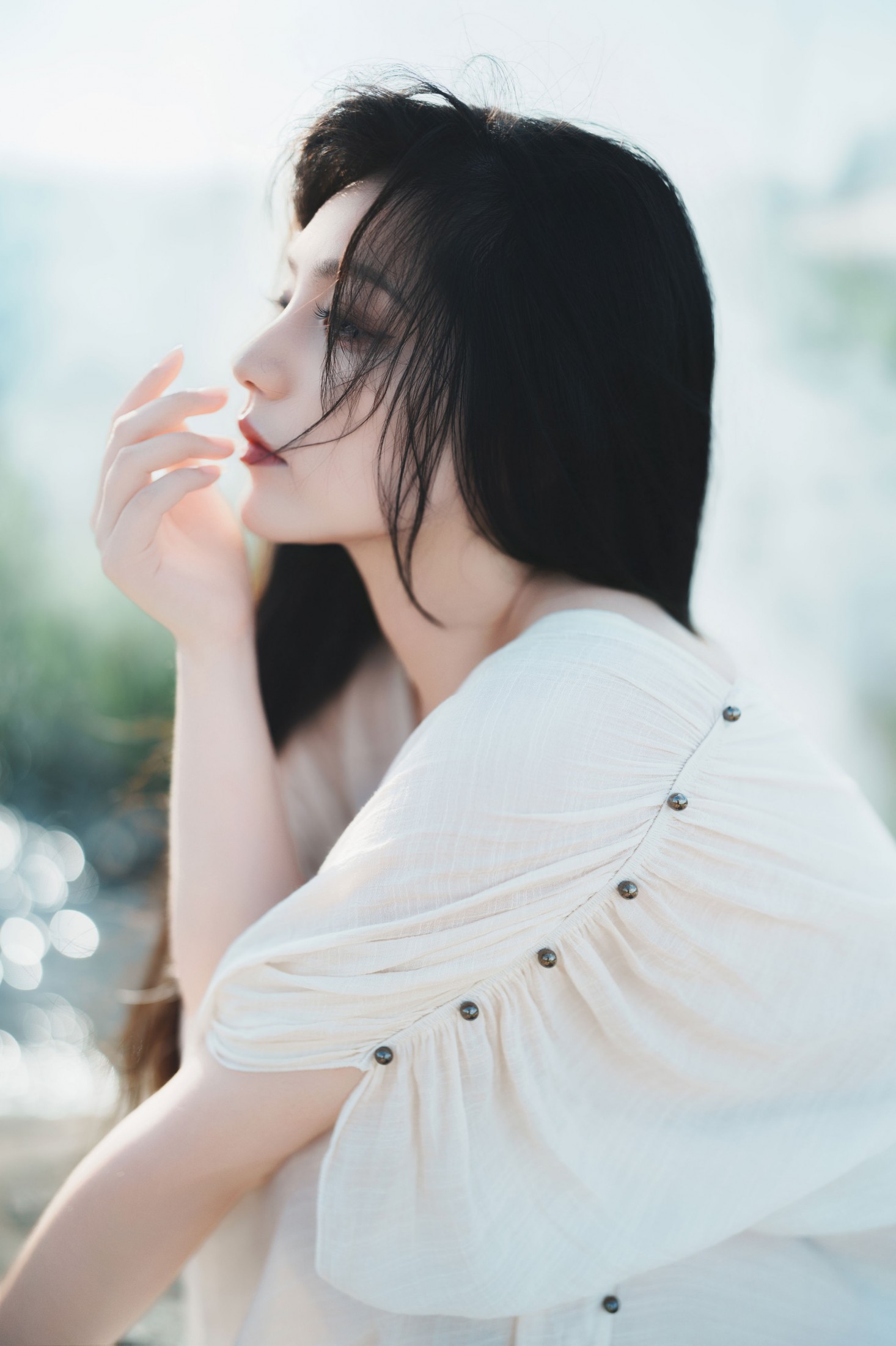 土豆 - 《悲伤逆流成河》[30P]