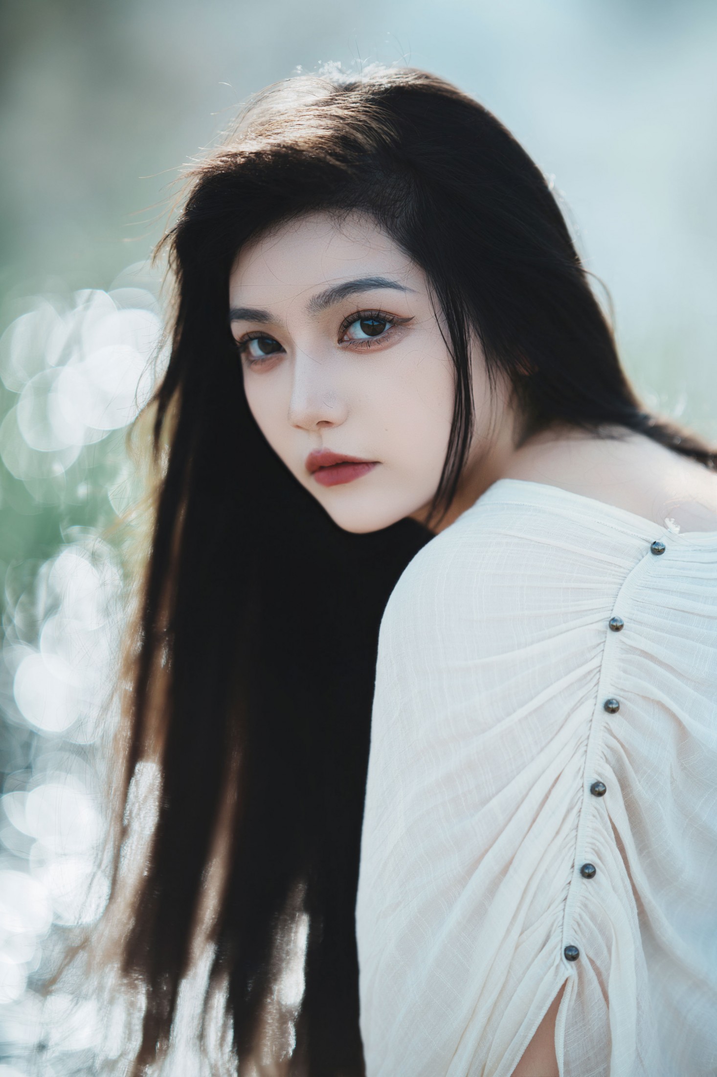 土豆 - 《悲伤逆流成河》[30P]