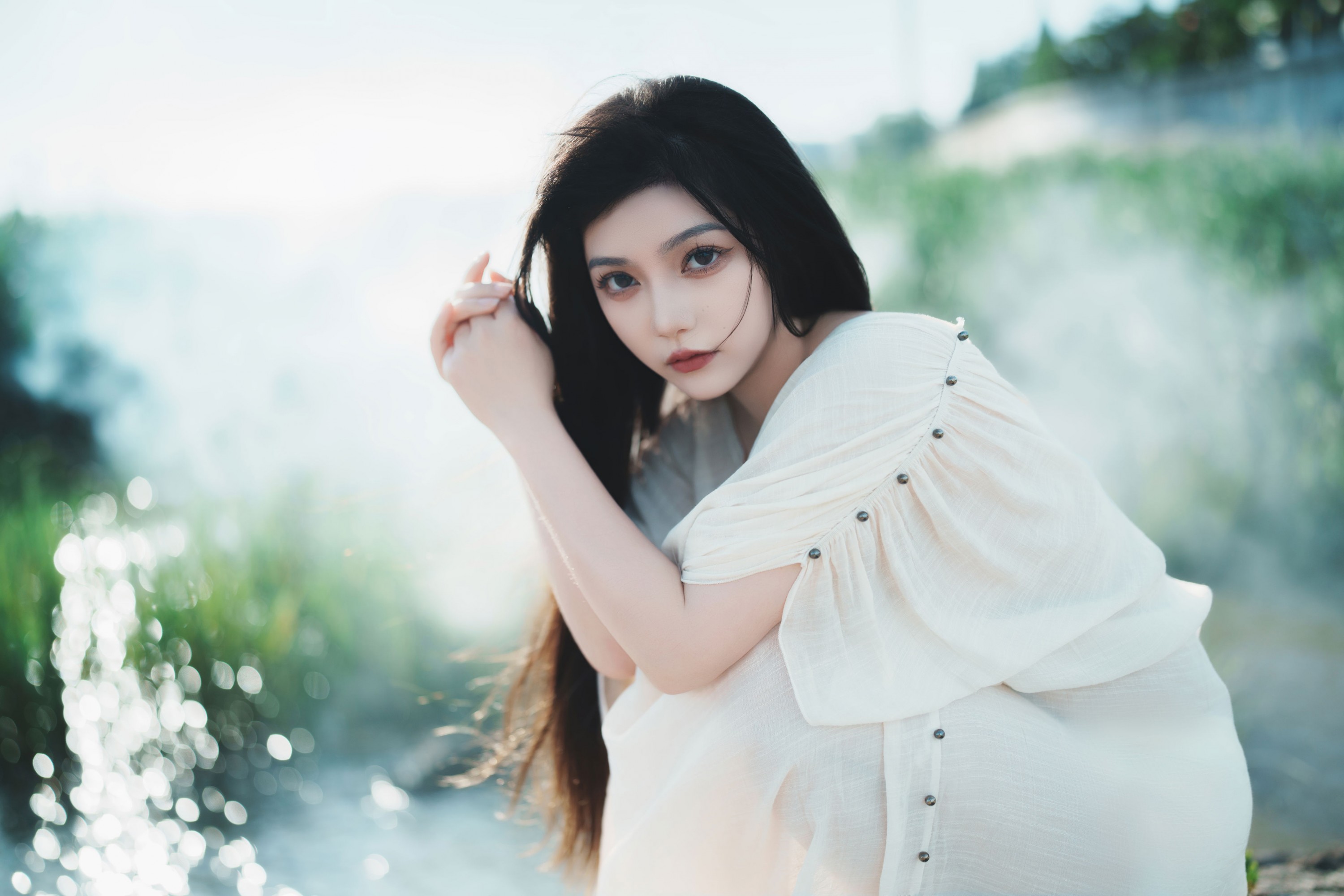 土豆 - 《悲伤逆流成河》[30P]