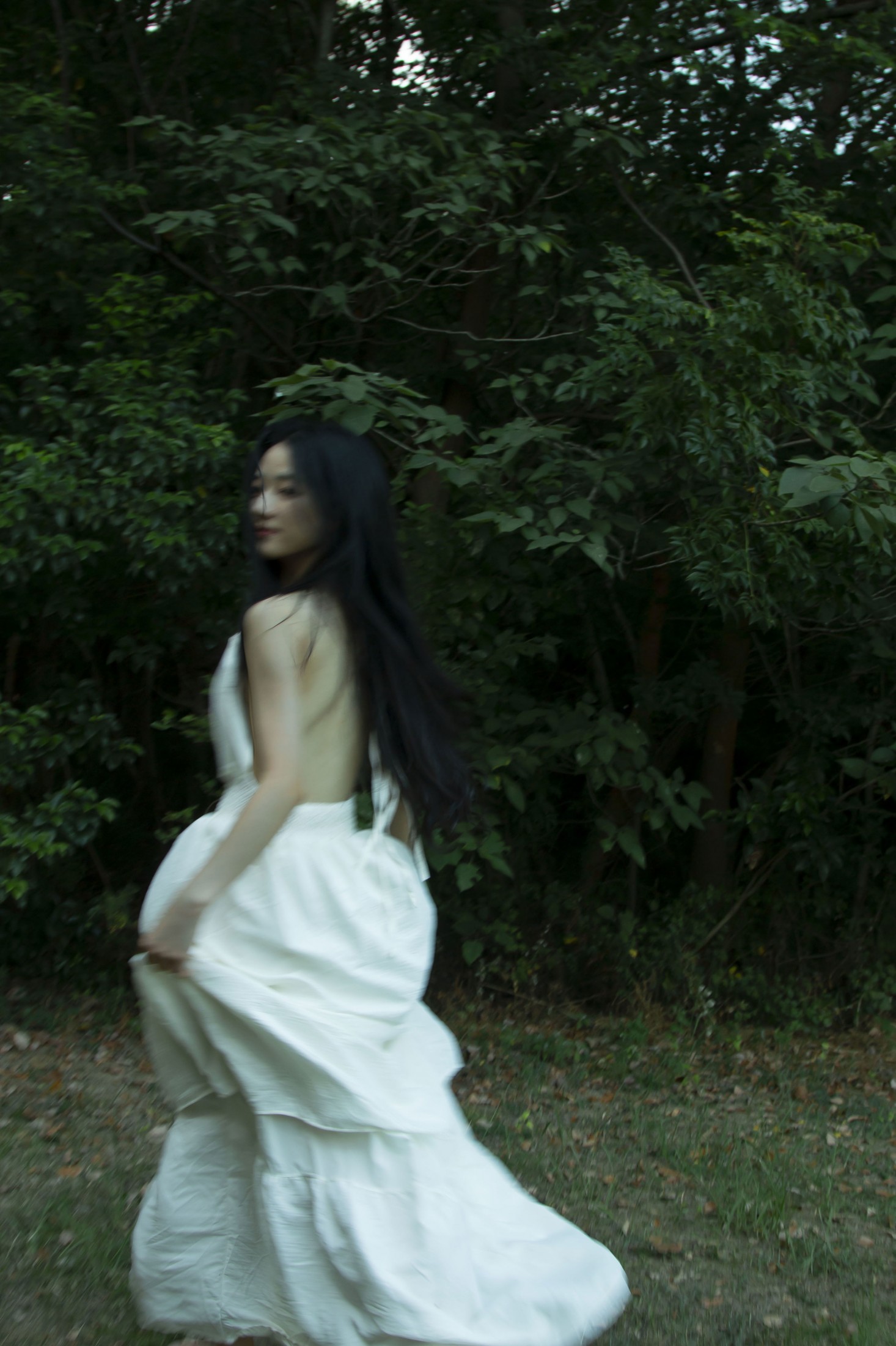 《与自然共振》[56P]