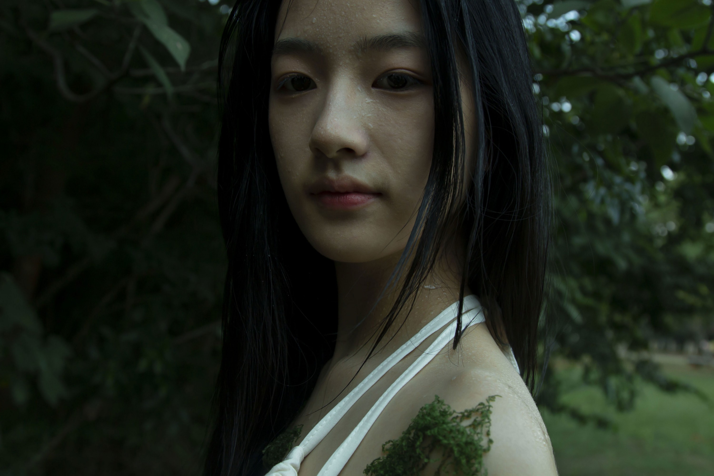 《与自然共振》[56P]