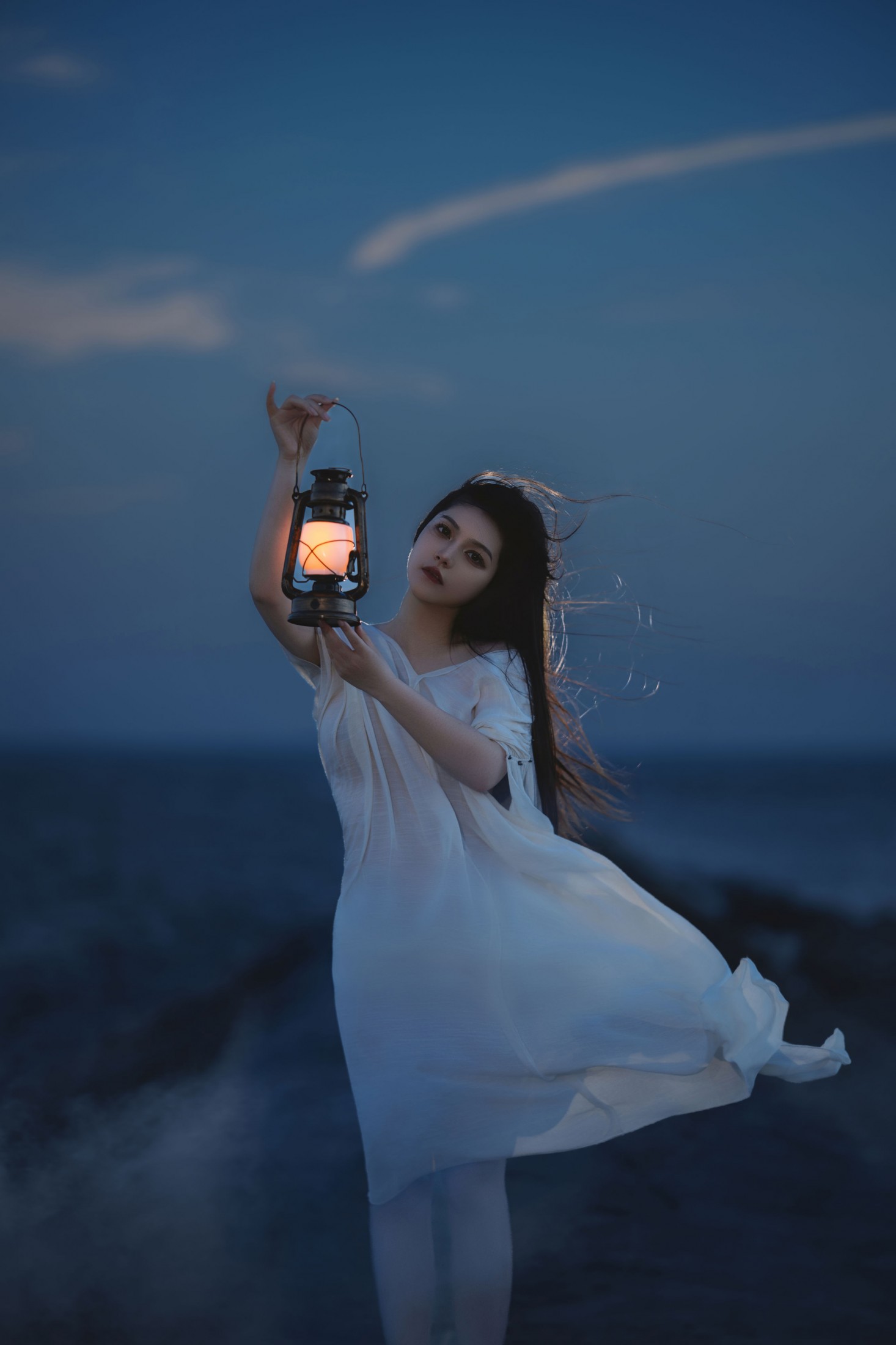 土豆 - 《蓝调》[24P]