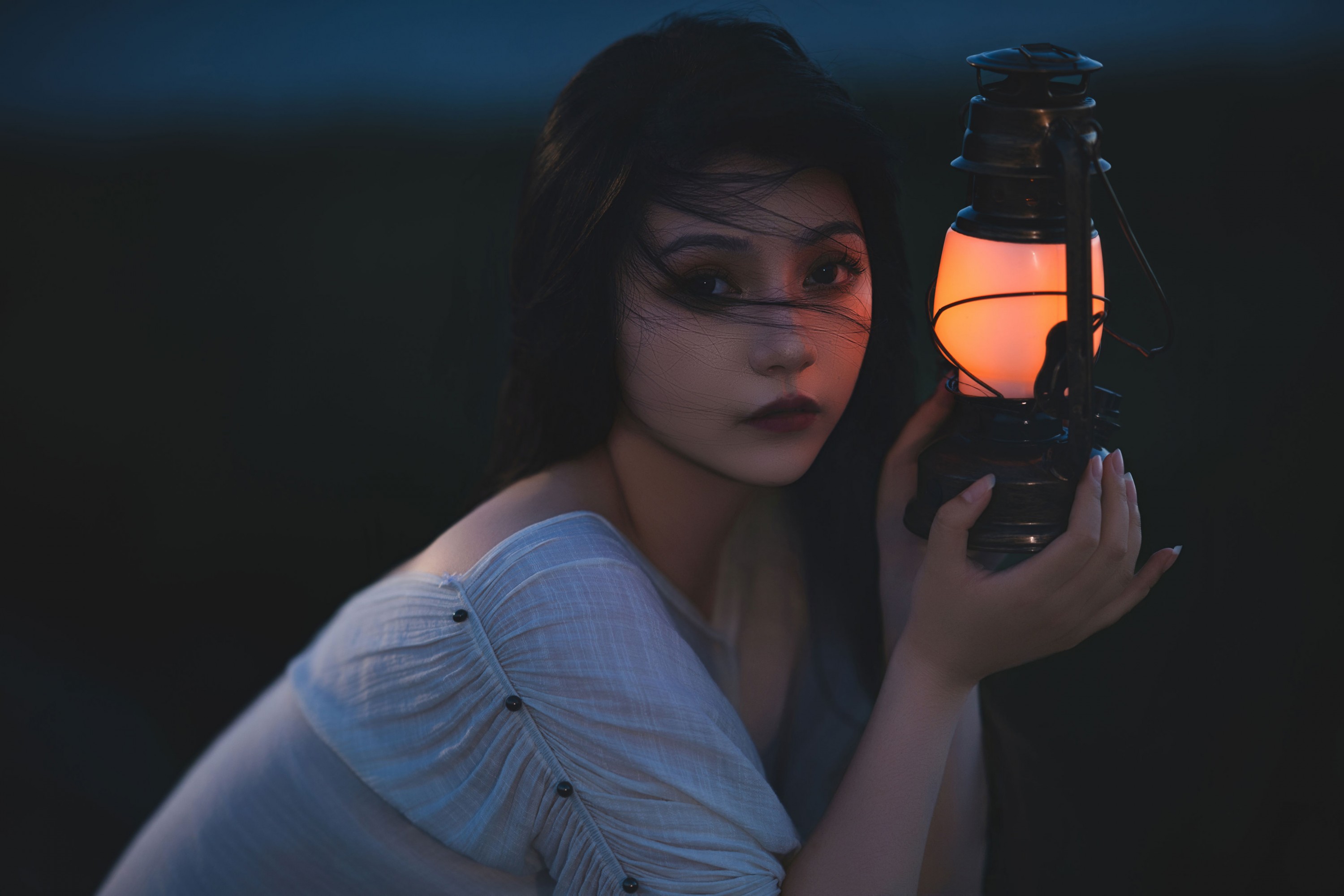 土豆 - 《蓝调》[24P]