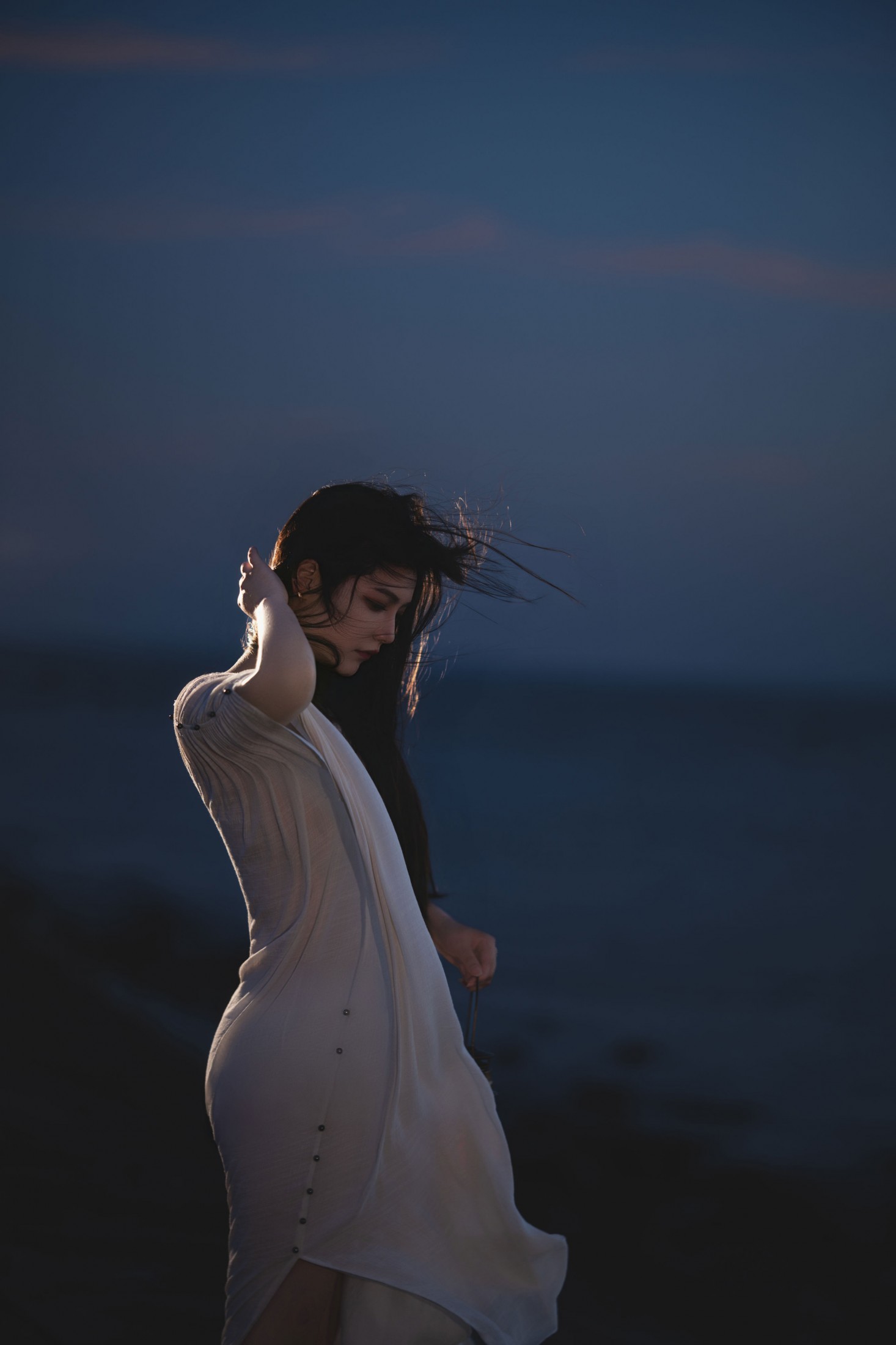 土豆 - 《蓝调》[24P]