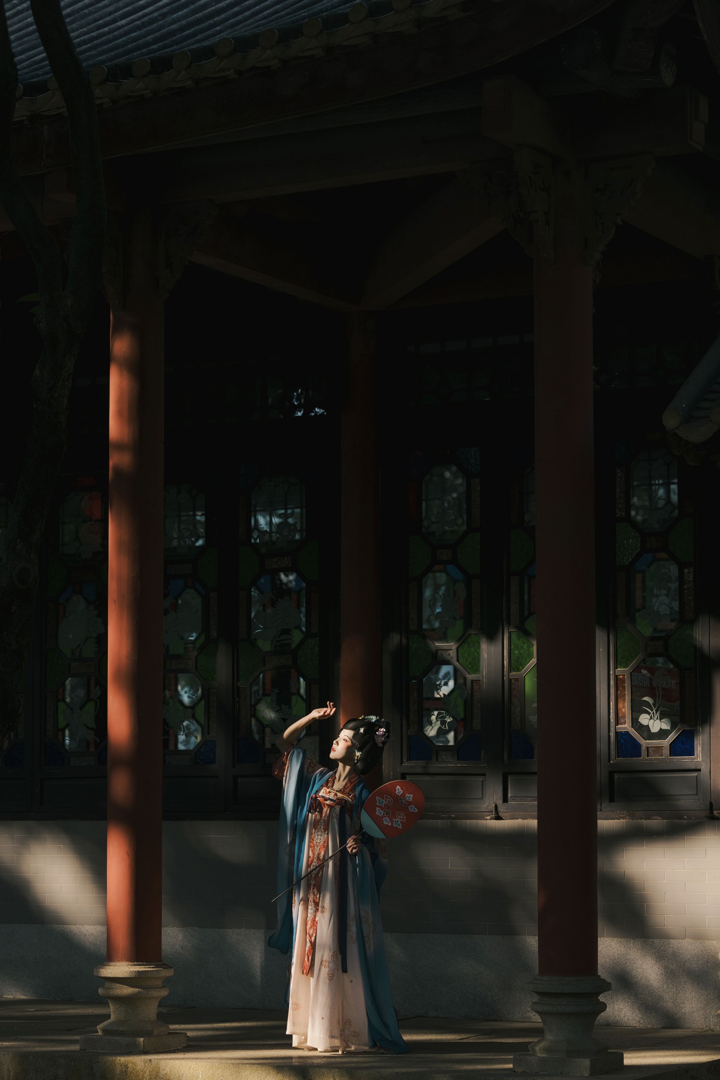 简小橙 - 《一梦千年》[33P]